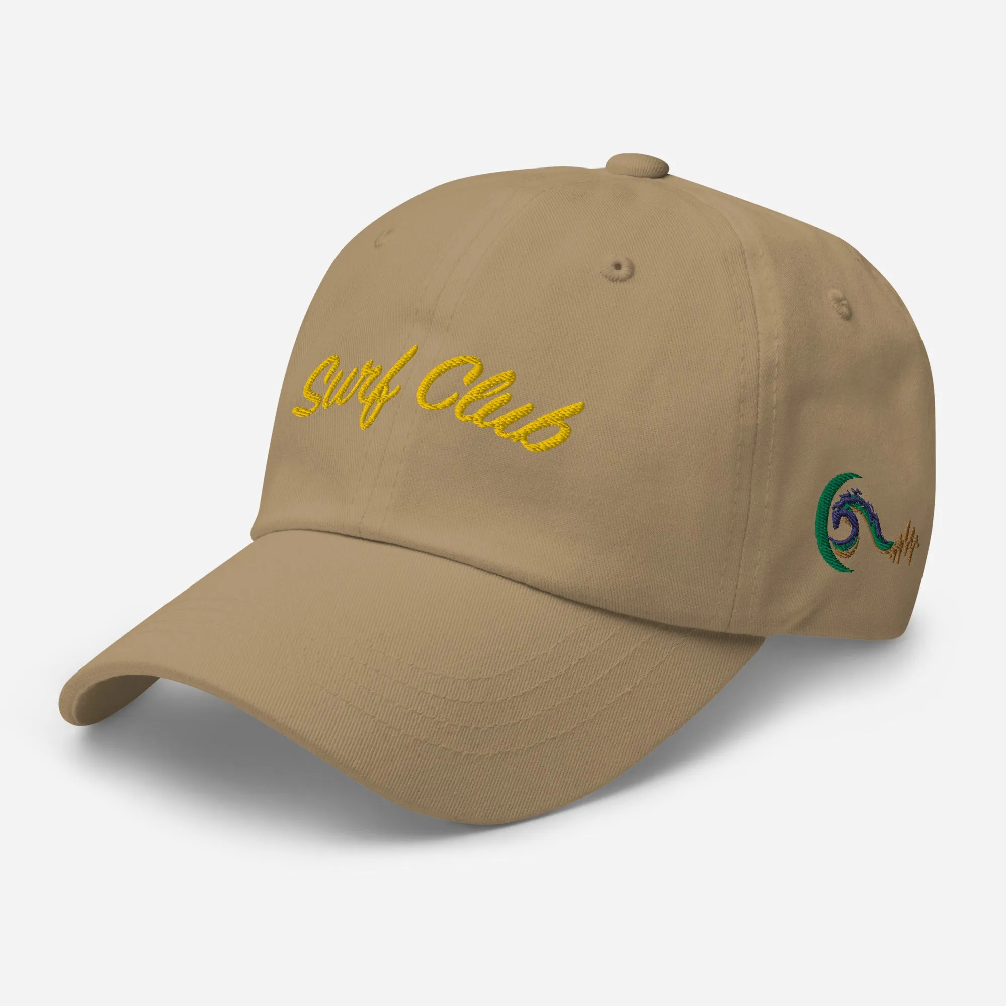 Surf Club | Dad hat