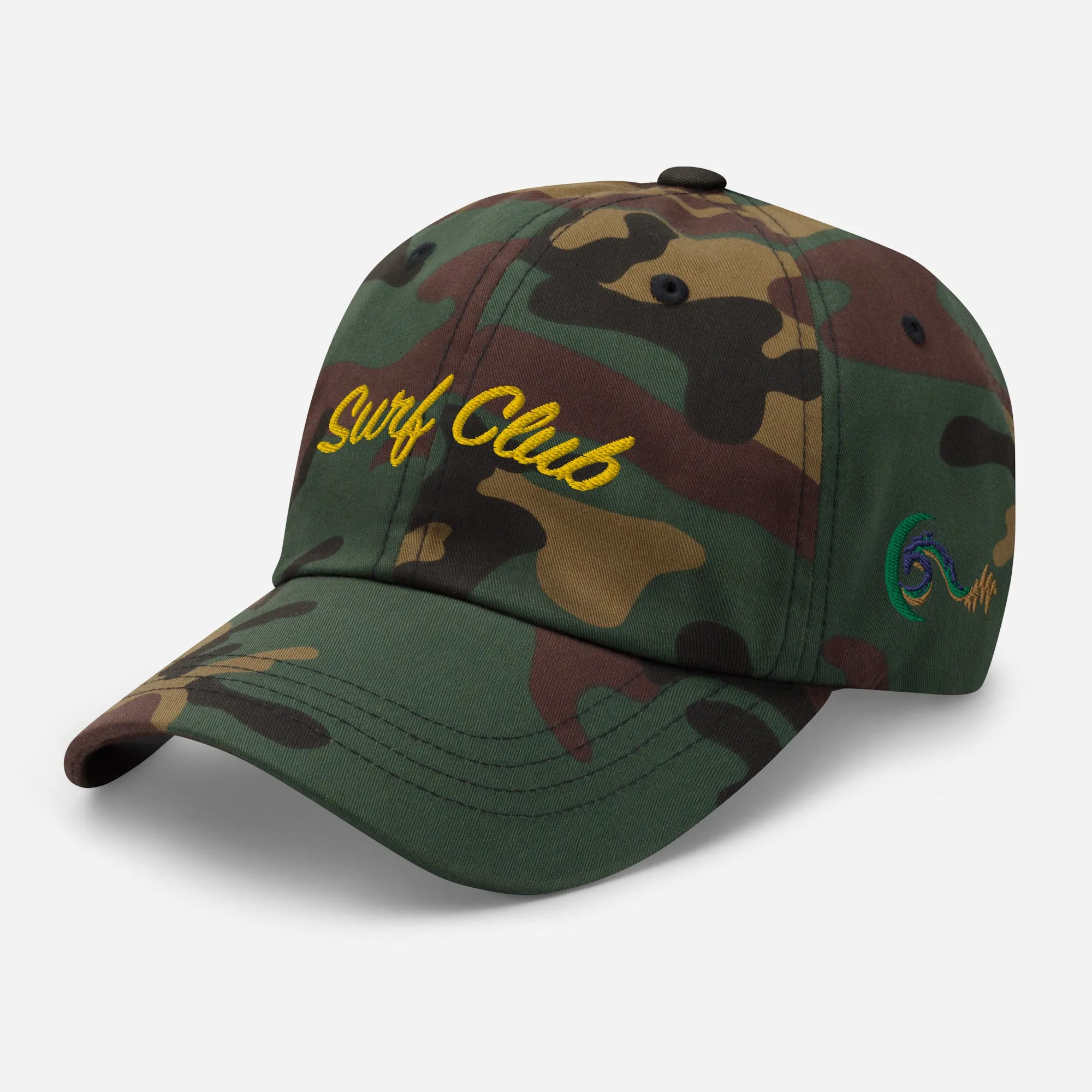 Surf Club | Dad hat