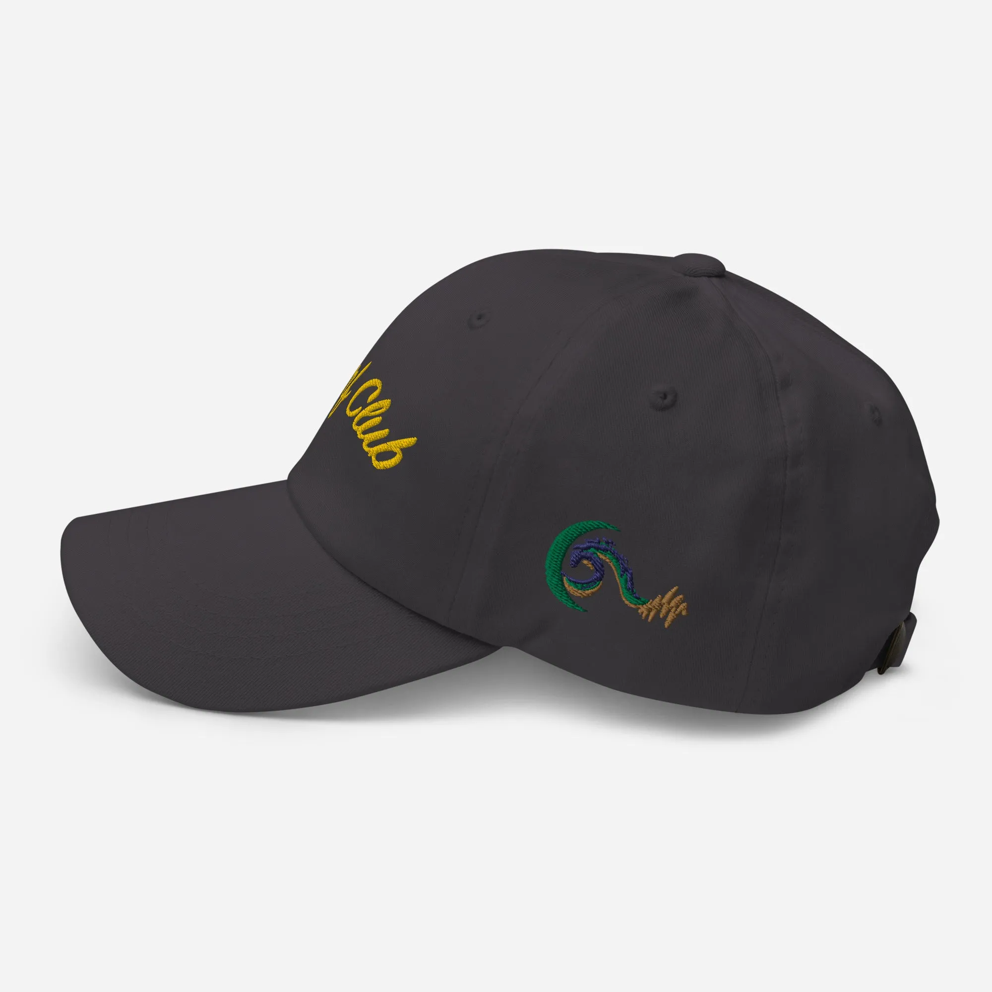 Surf Club | Dad hat