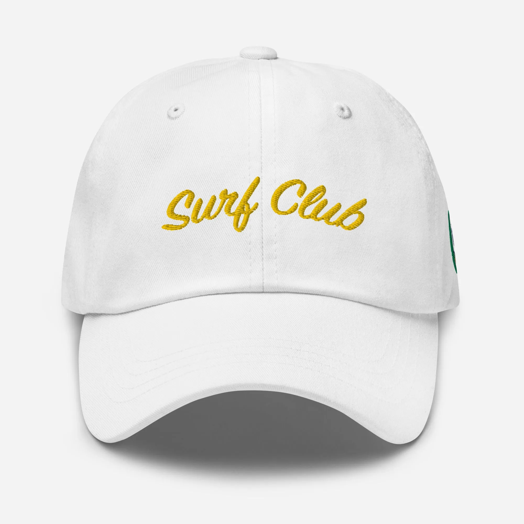 Surf Club | Dad hat