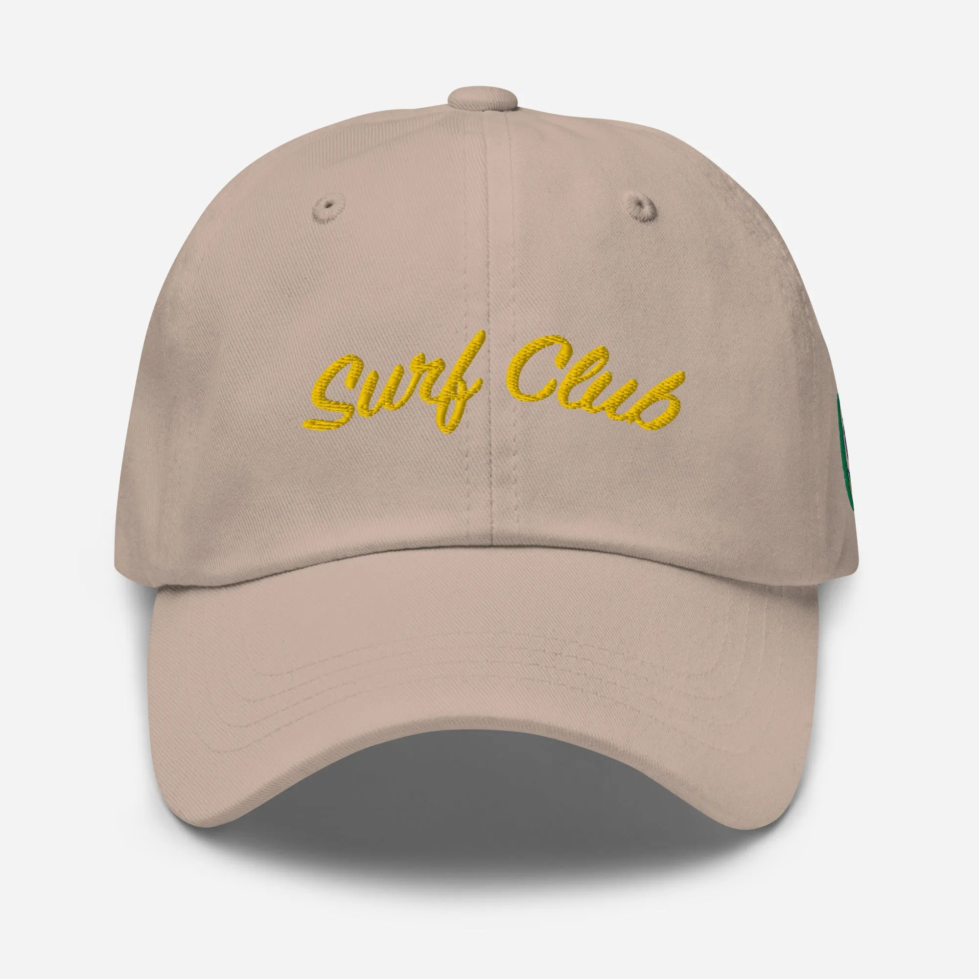 Surf Club | Dad hat