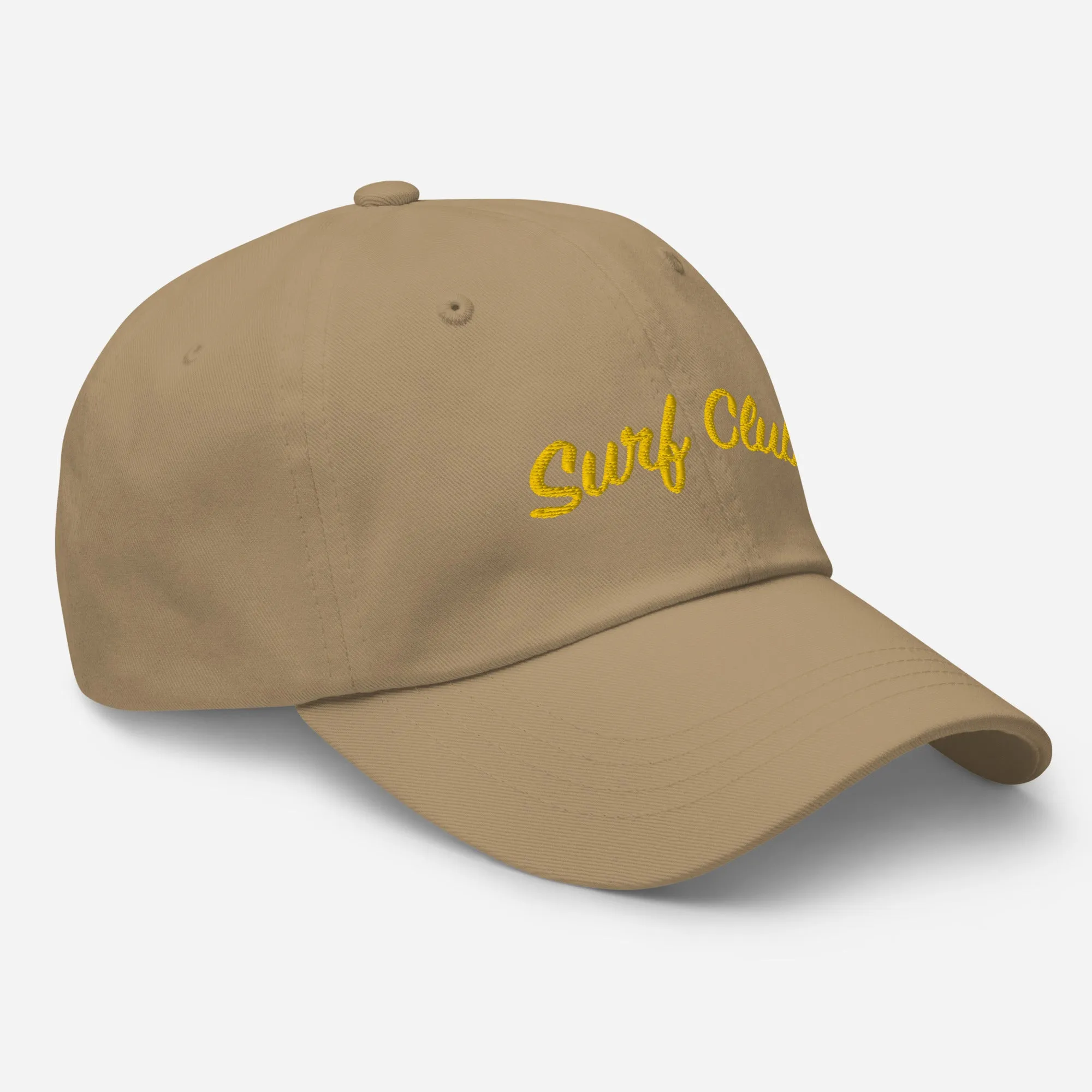 Surf Club | Dad hat