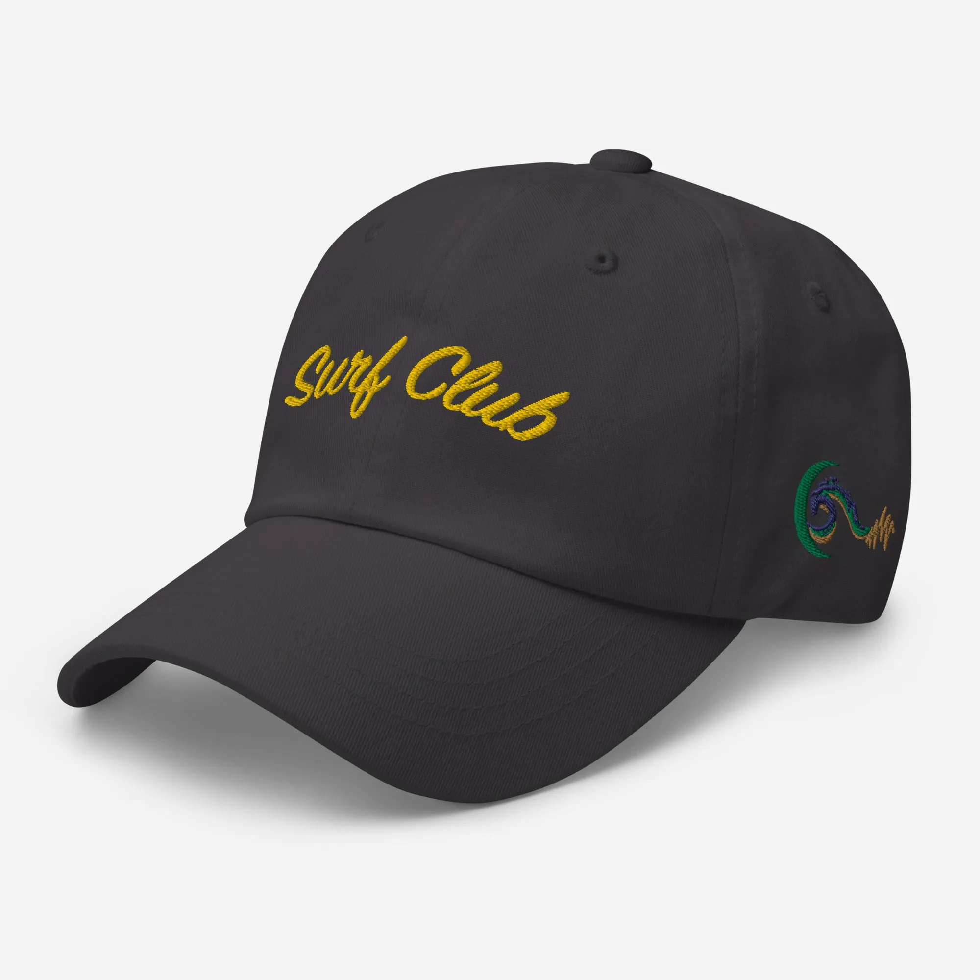 Surf Club | Dad hat