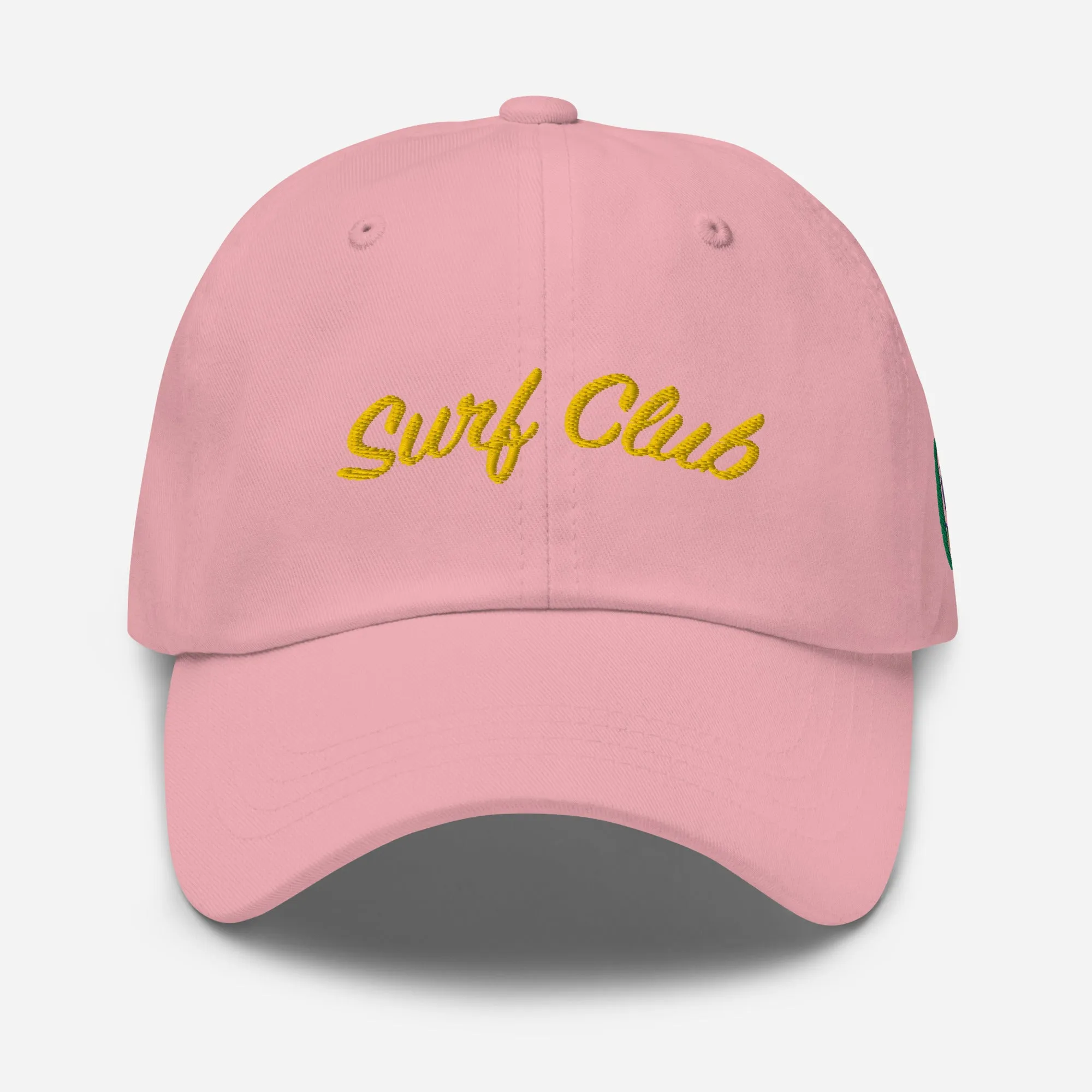 Surf Club | Dad hat