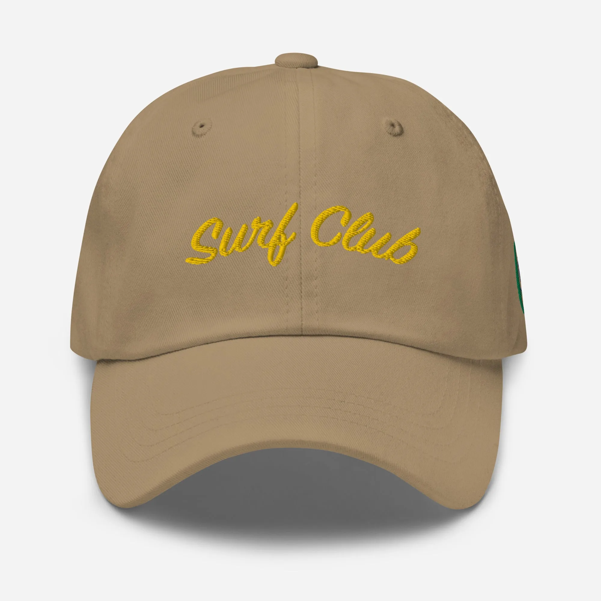 Surf Club | Dad hat