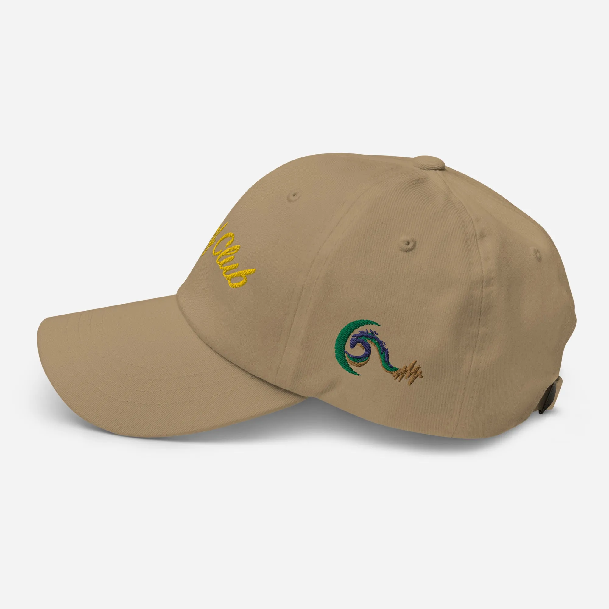 Surf Club | Dad hat