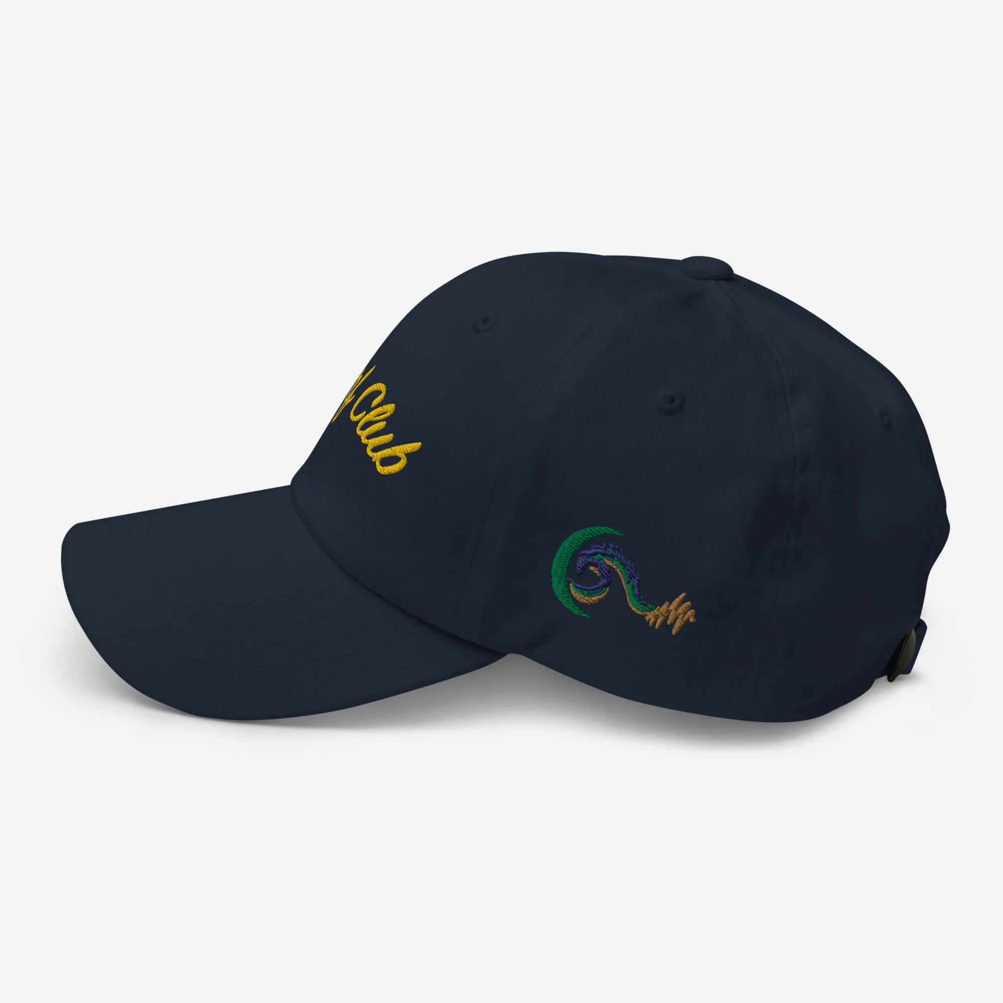 Surf Club | Dad hat