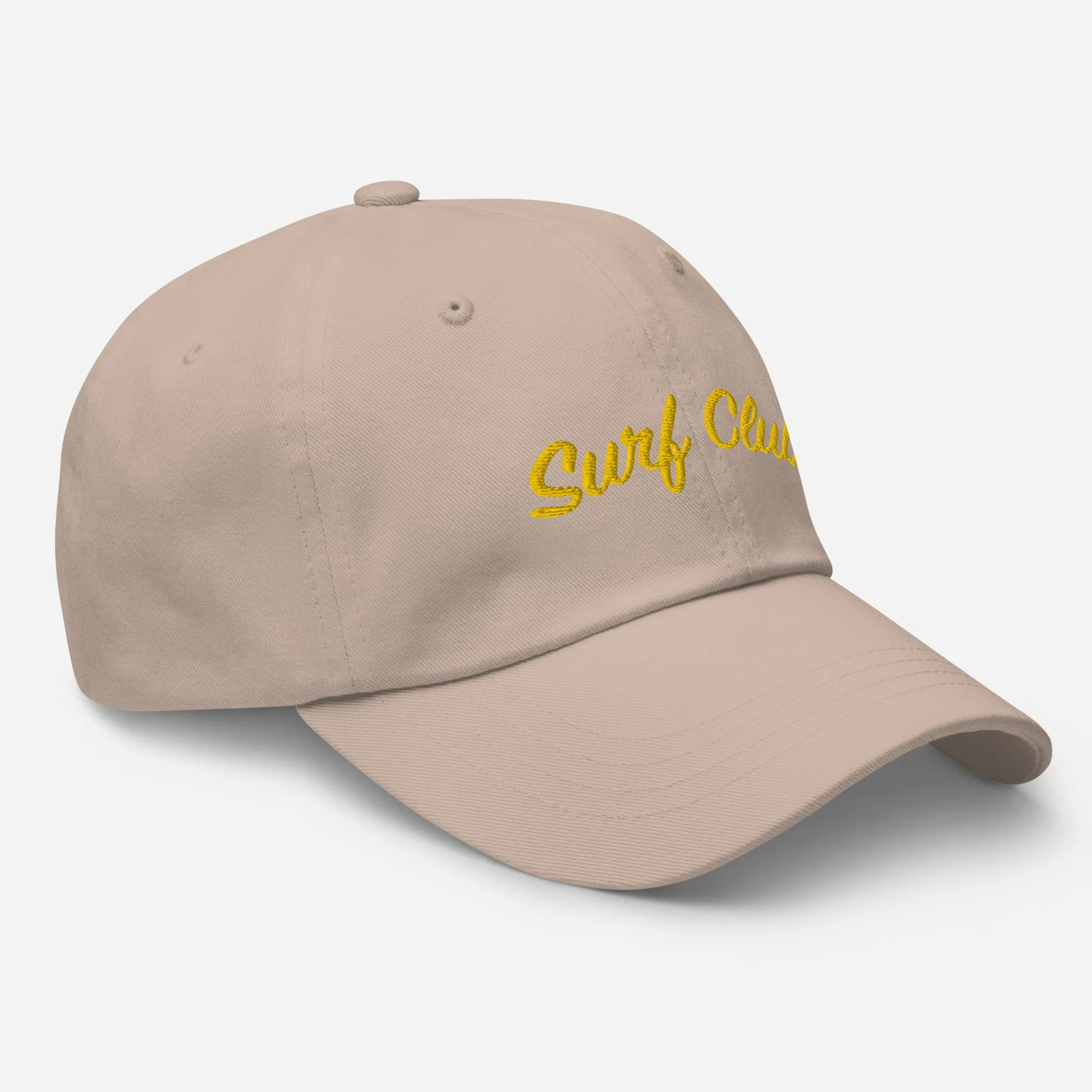 Surf Club | Dad hat