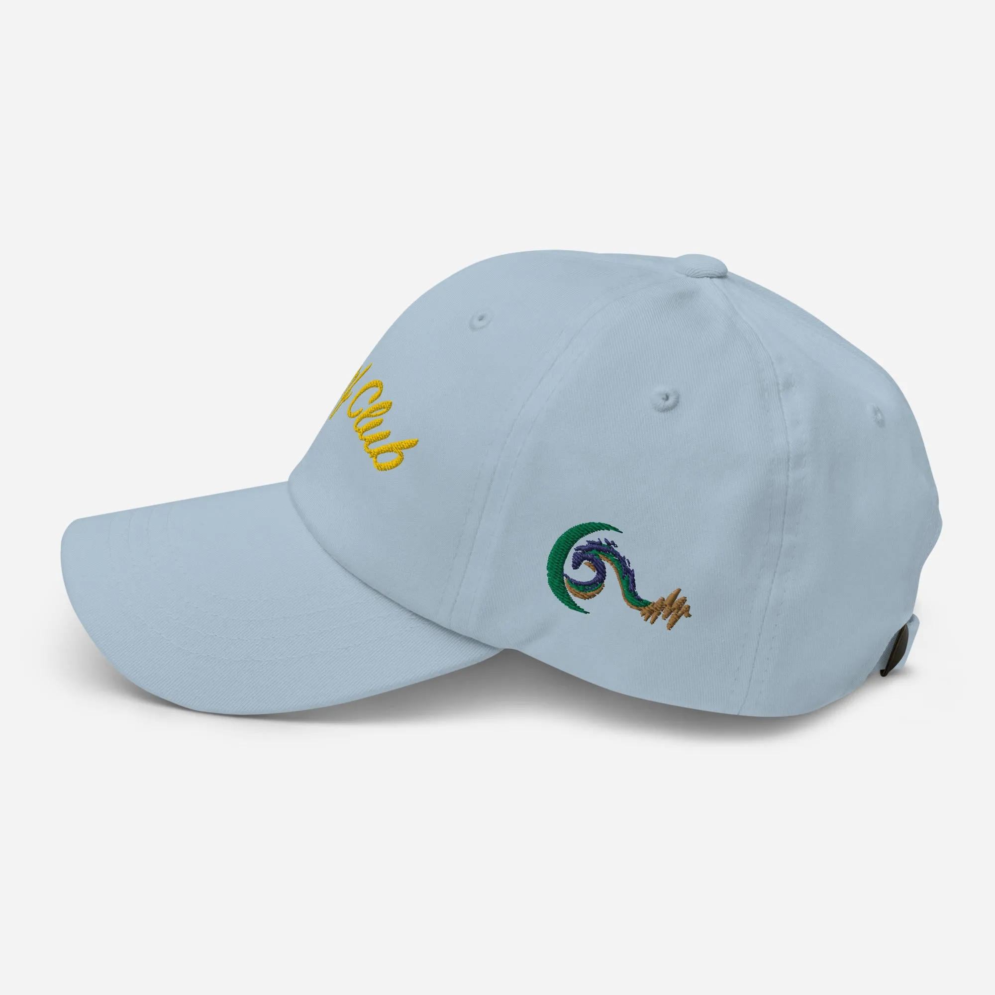 Surf Club | Dad hat