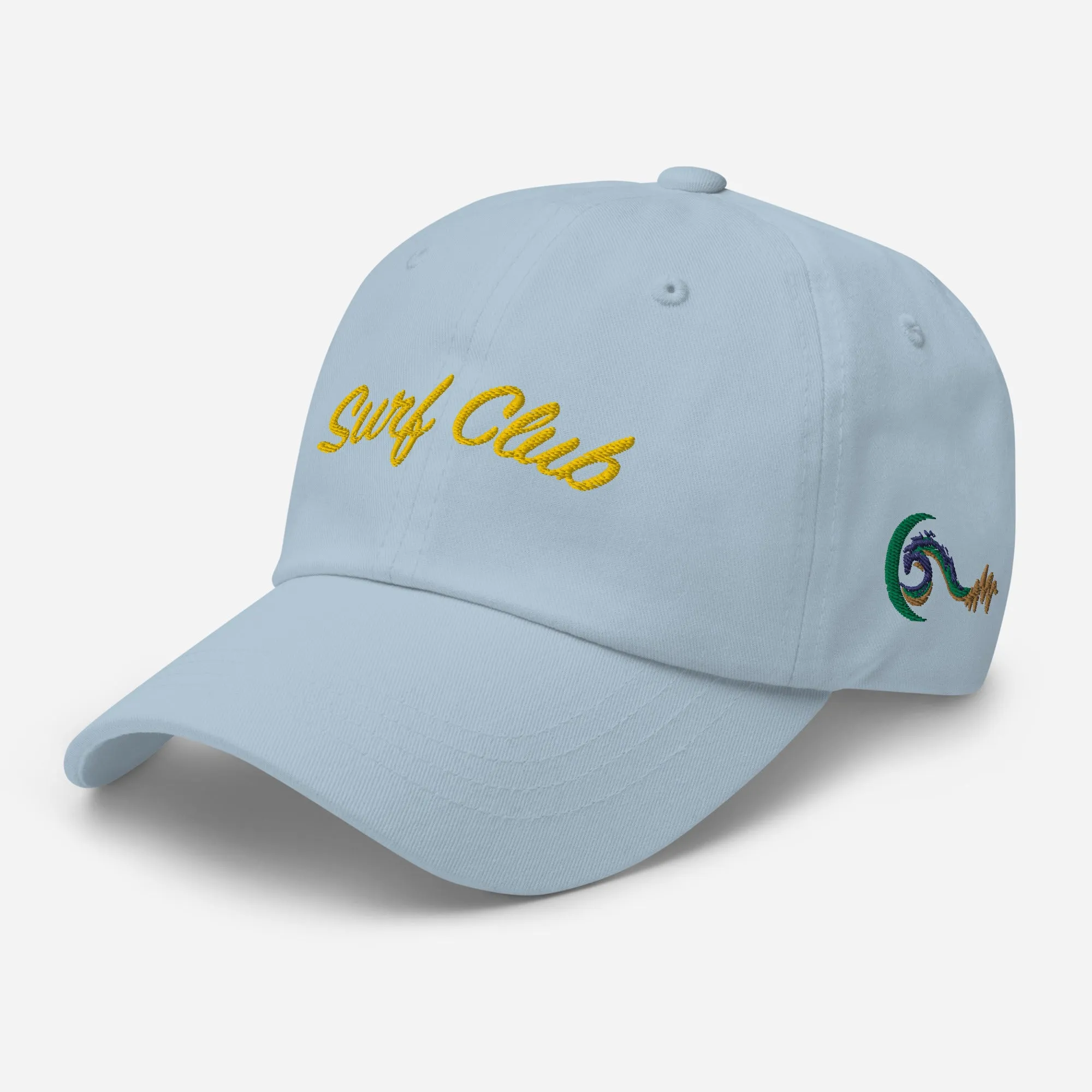 Surf Club | Dad hat