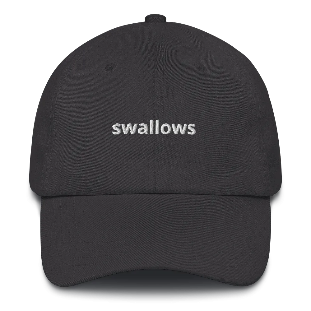 Swallows Dad Hat