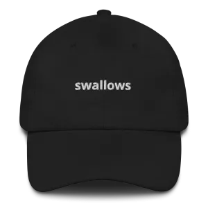 Swallows Dad Hat