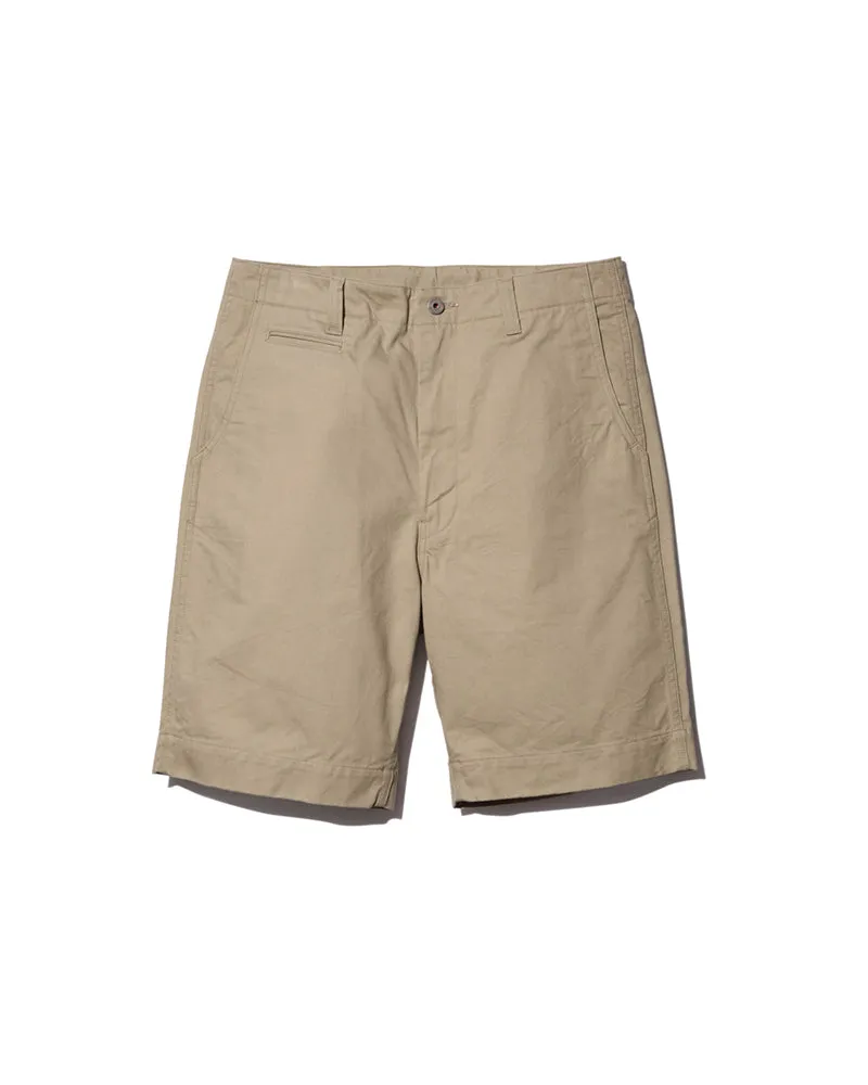 Takibi Chino Shorts