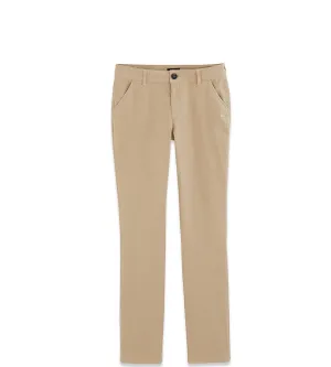 TBS Pantalon chino femmes