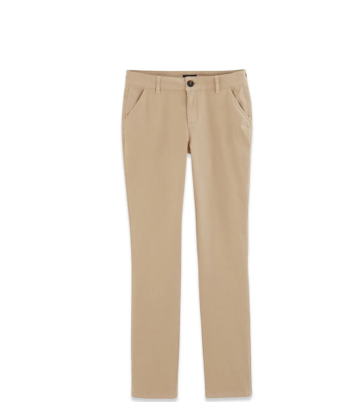 TBS Pantalon chino femmes