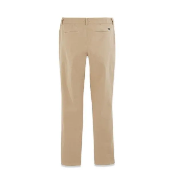 TBS Pantalon chino femmes