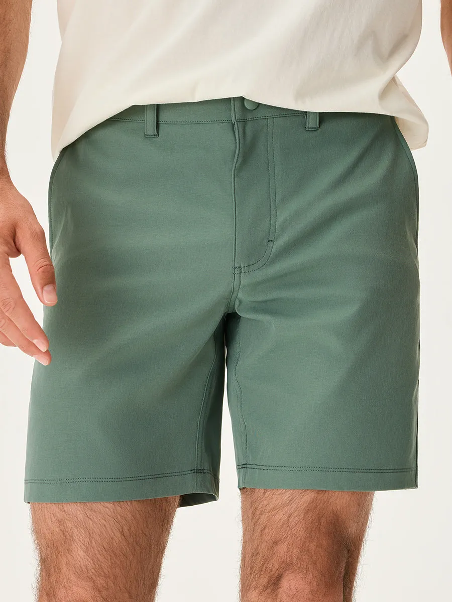 TechTwill Birdie 7" Short