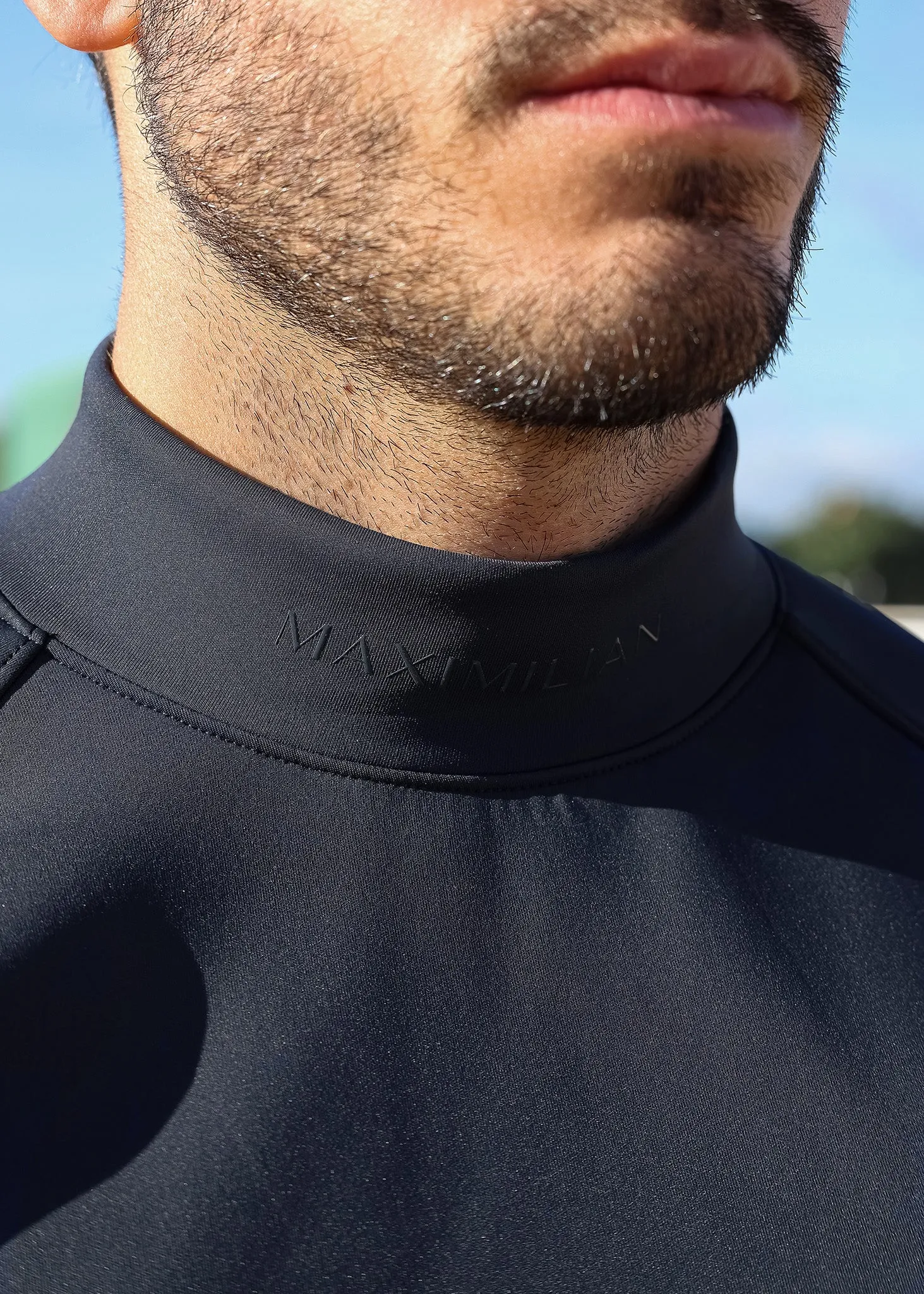 Terra Base Layer (Navy)