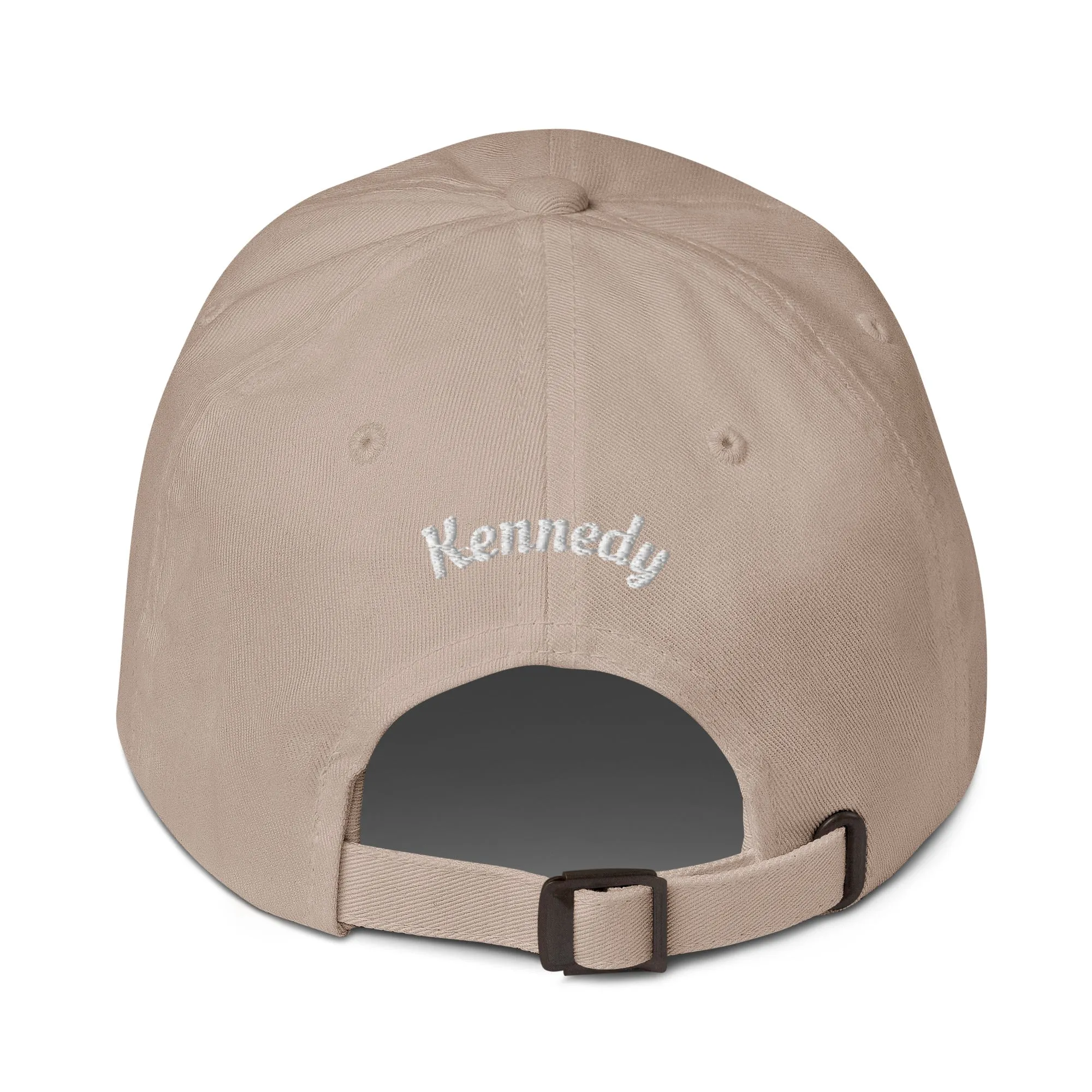 The Bobby Dad Hat