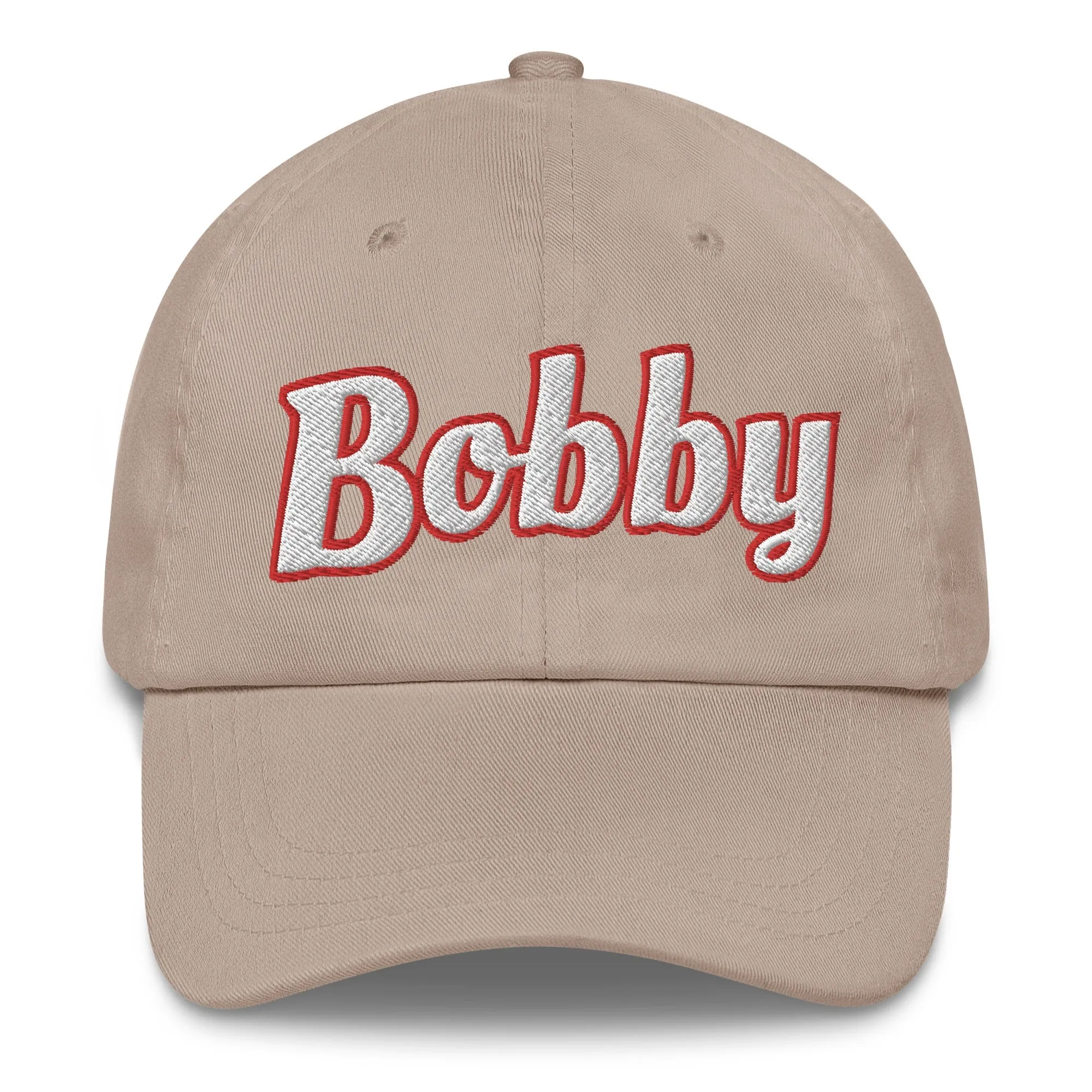 The Bobby Dad Hat