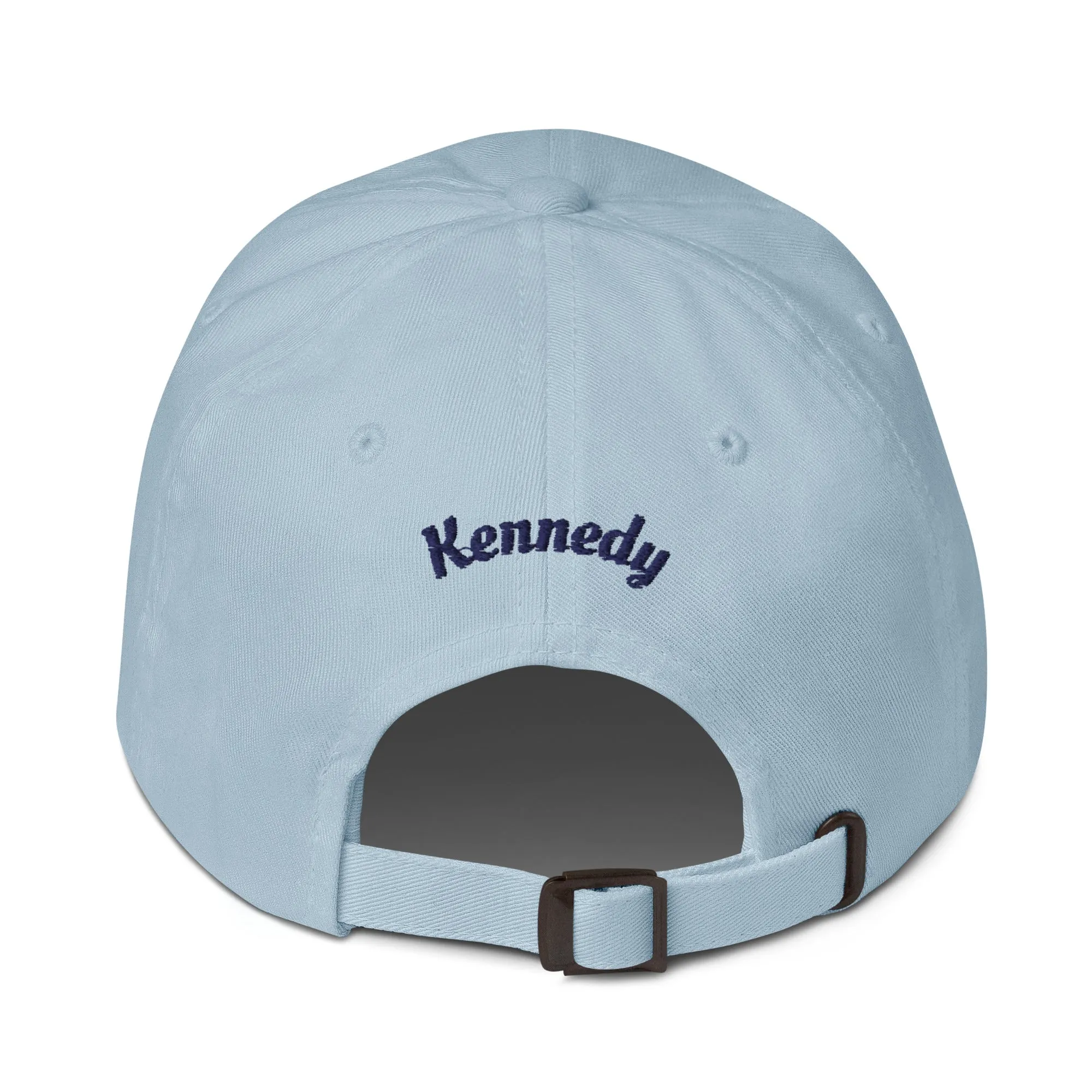 The Bobby Dad Hat