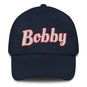 The Bobby Dad Hat