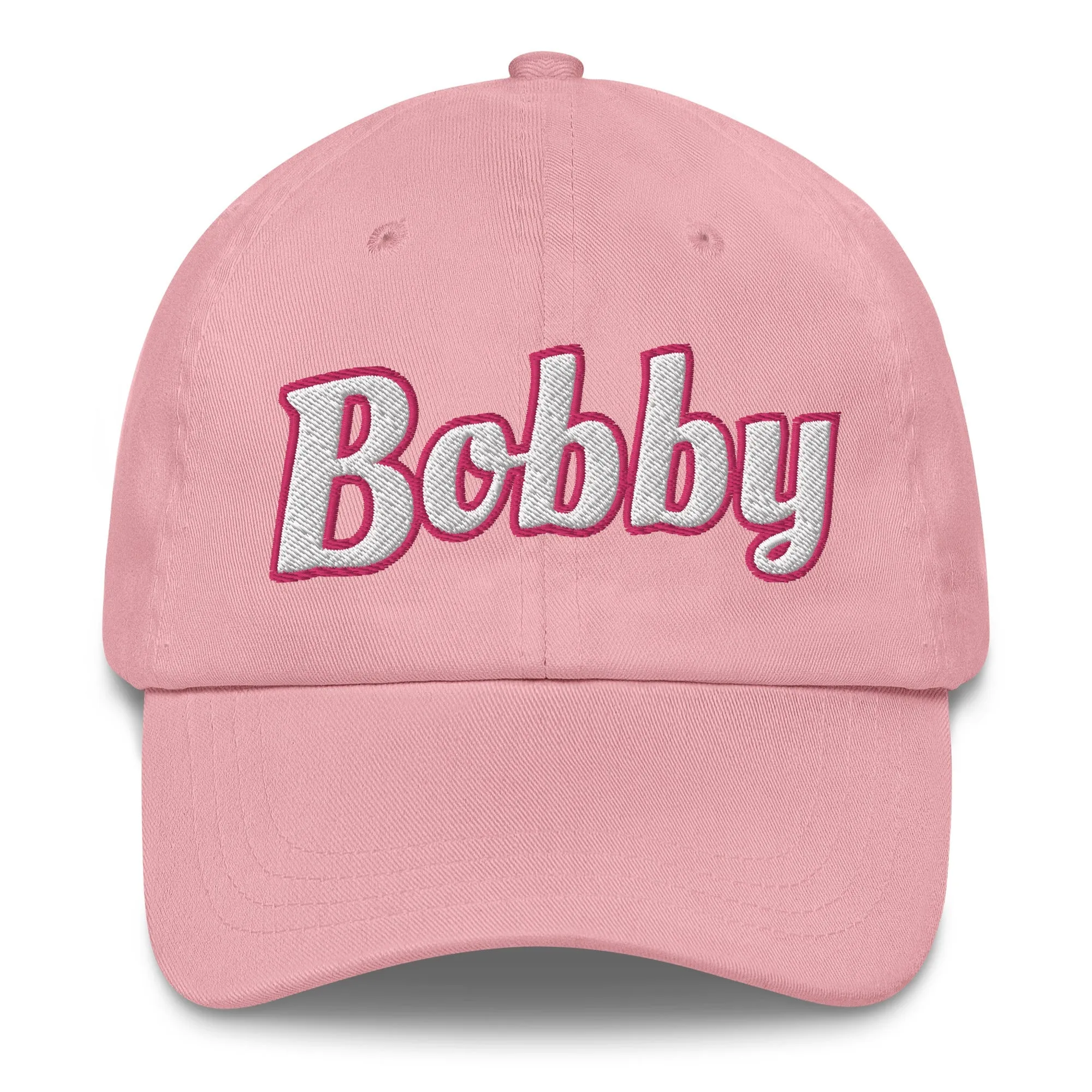 The Bobby Dad Hat