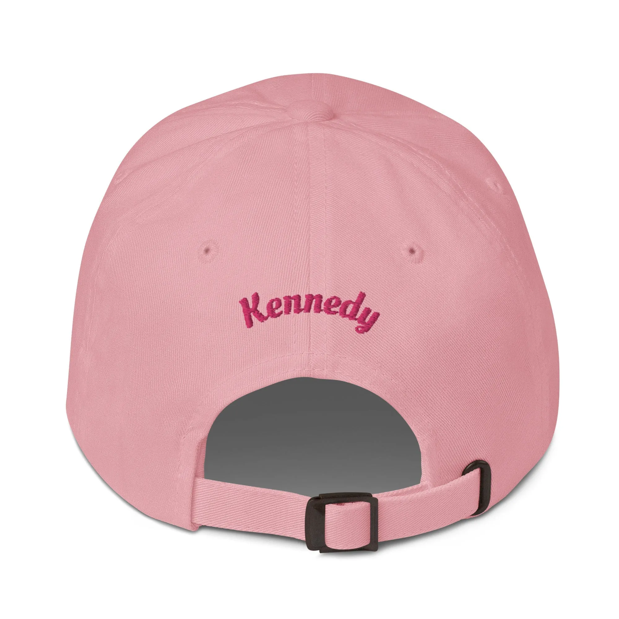 The Bobby Dad Hat