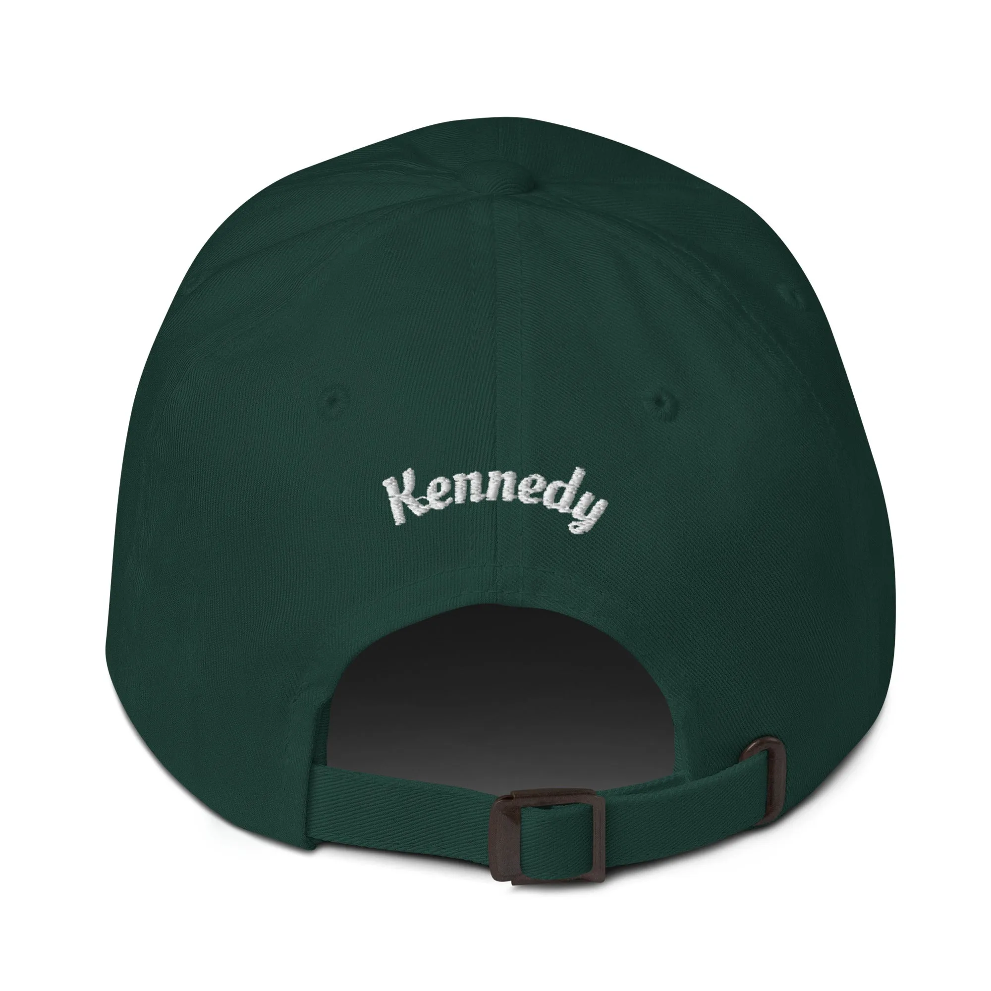 The Bobby Dad Hat