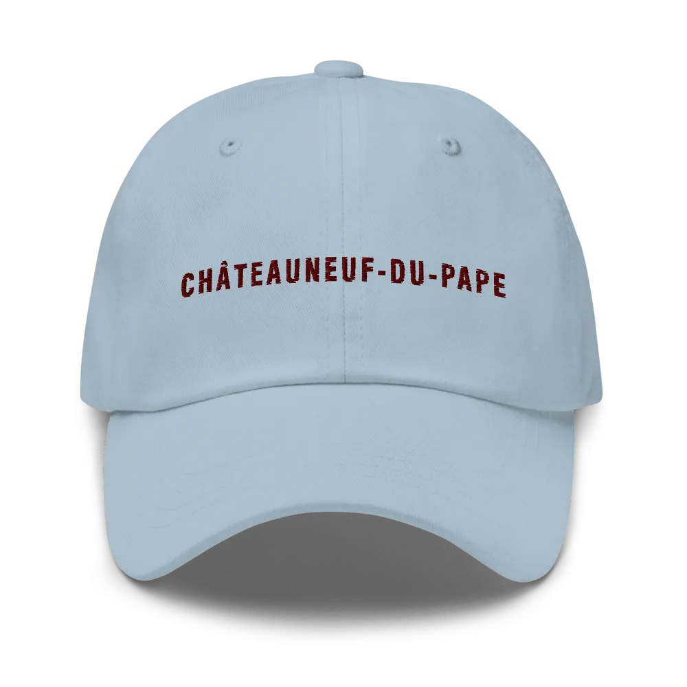 The Châteauneuf-du-Pape Cap