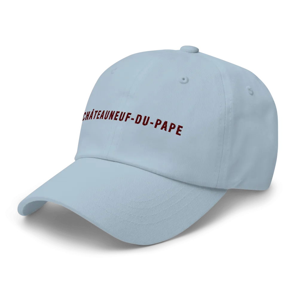 The Châteauneuf-du-Pape Cap