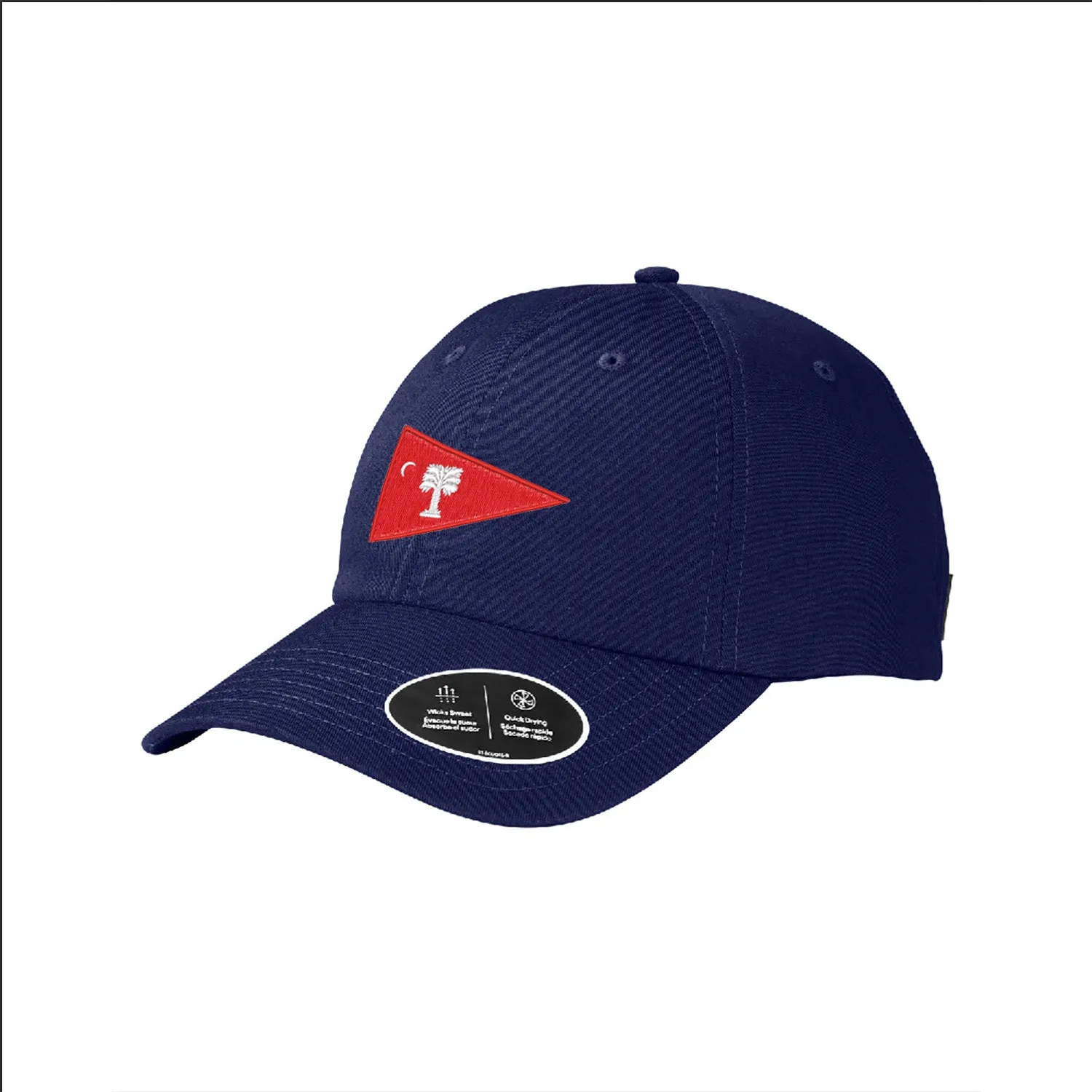 The Citadel, Club Sport - Sailing,  Under Armour Team Chino Hat