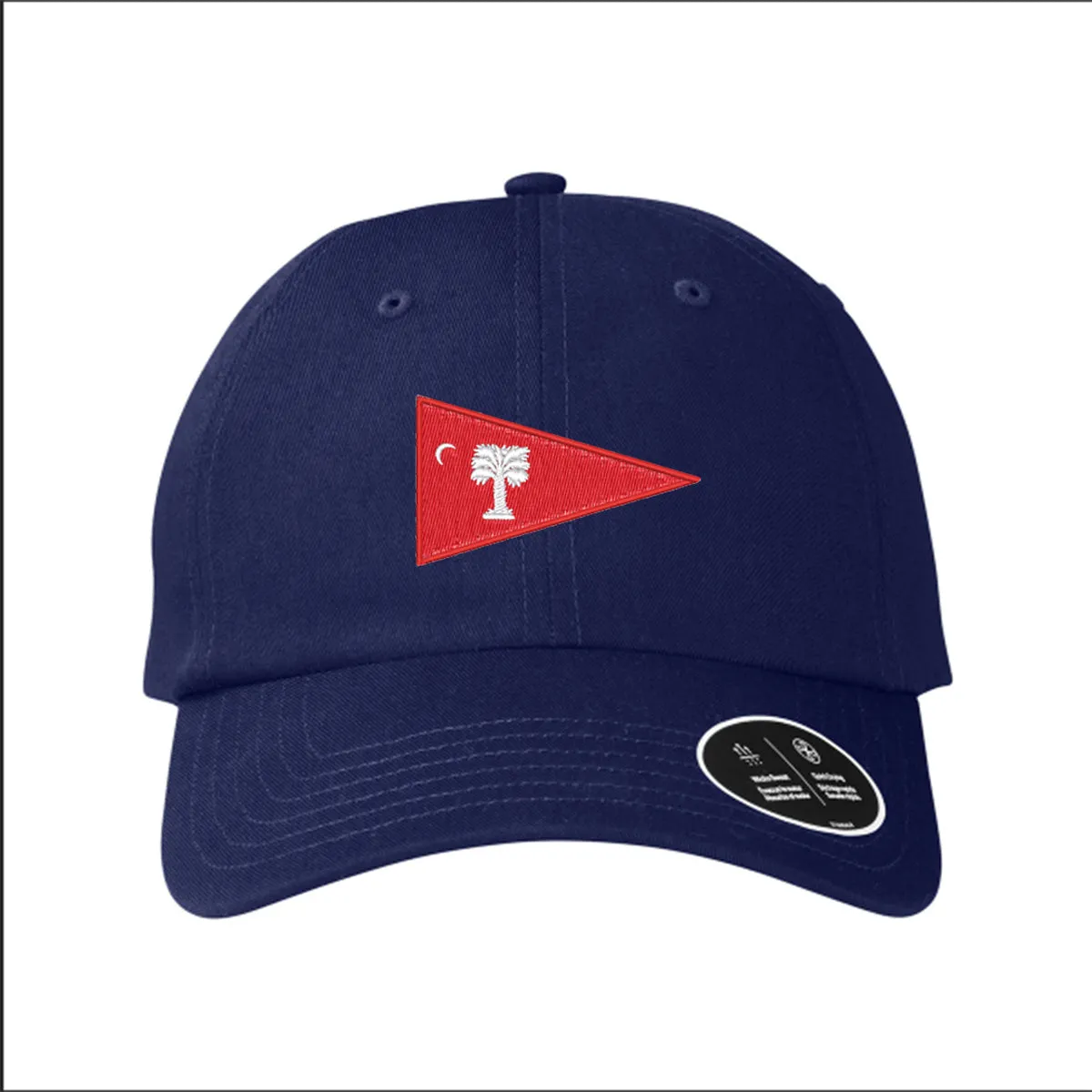 The Citadel, Club Sport - Sailing,  Under Armour Team Chino Hat