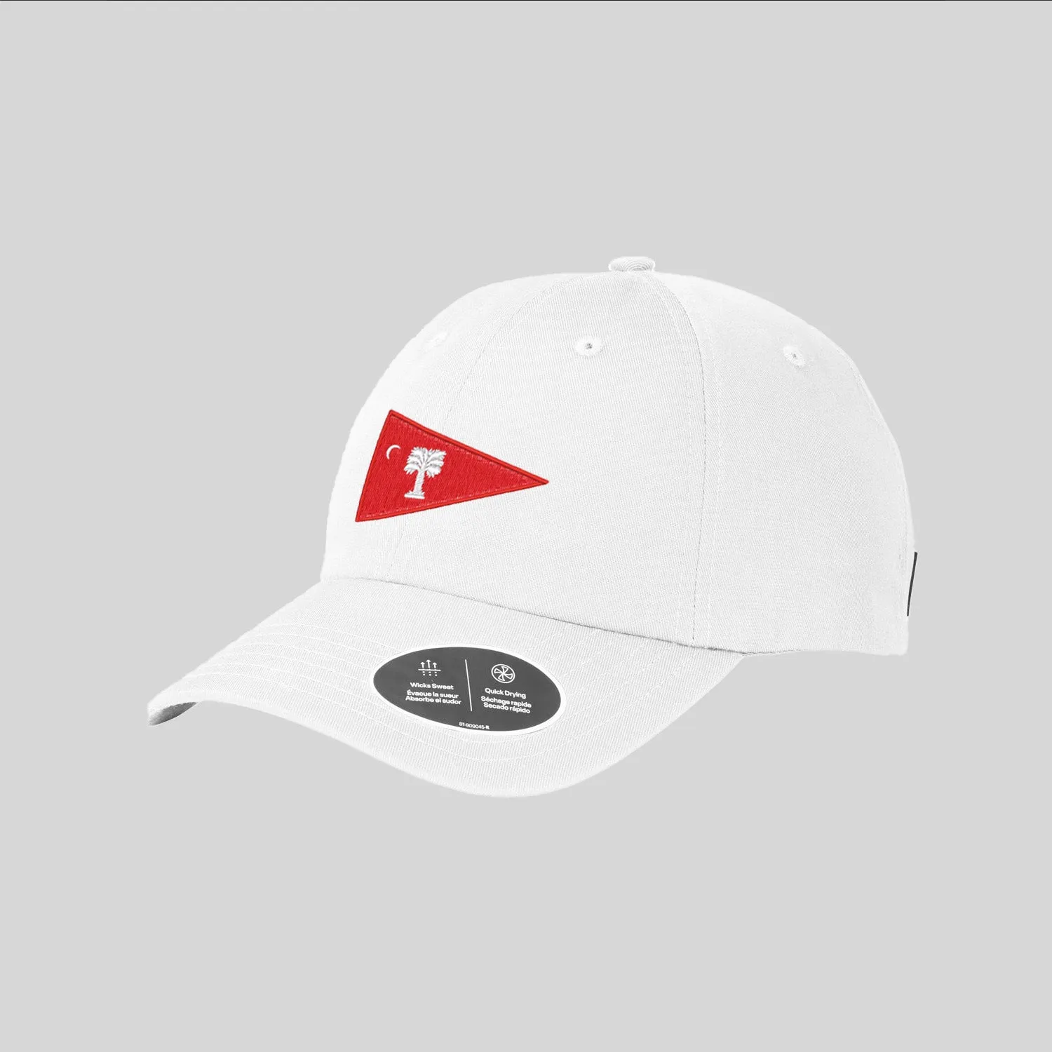 The Citadel, Club Sport - Sailing,  Under Armour Team Chino Hat