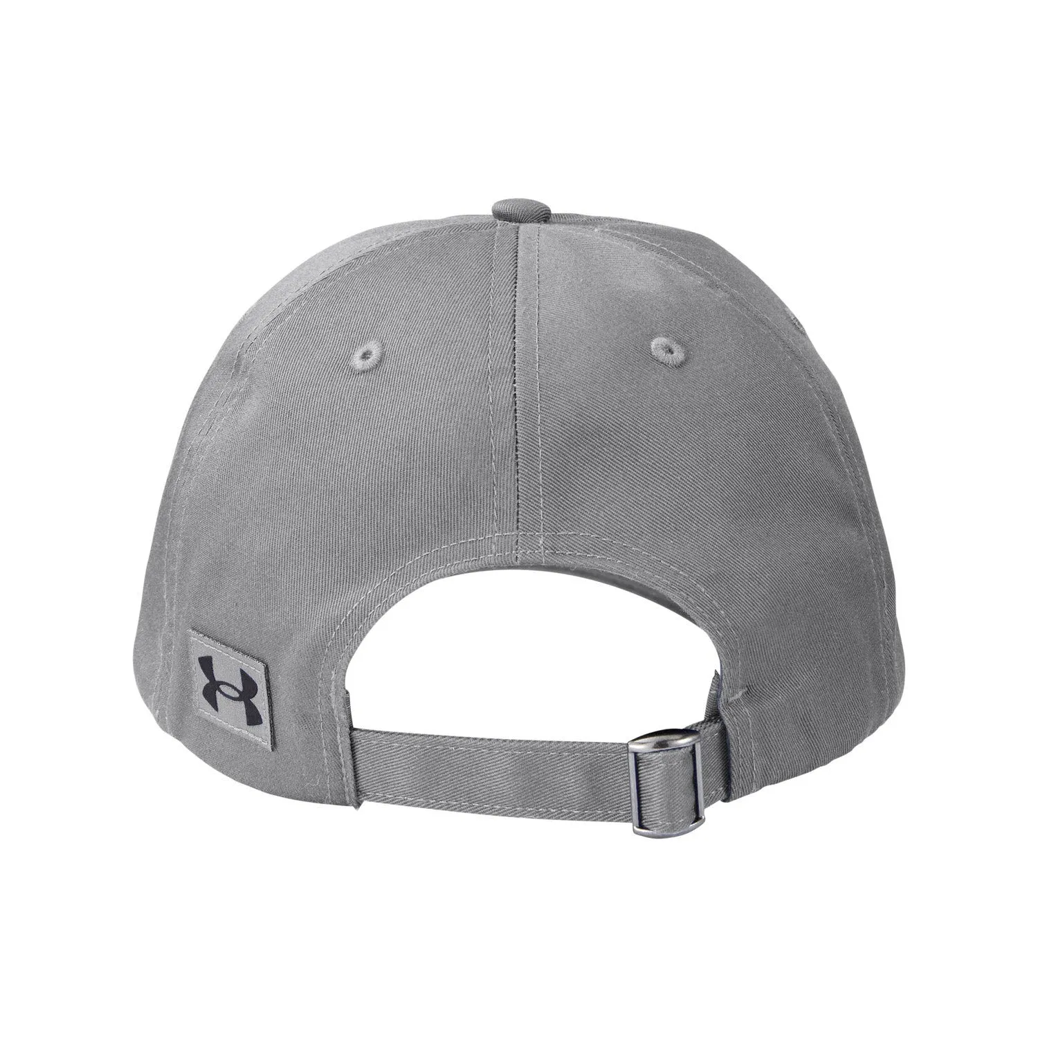 The Citadel Script  Under Armour Team Chino Hat