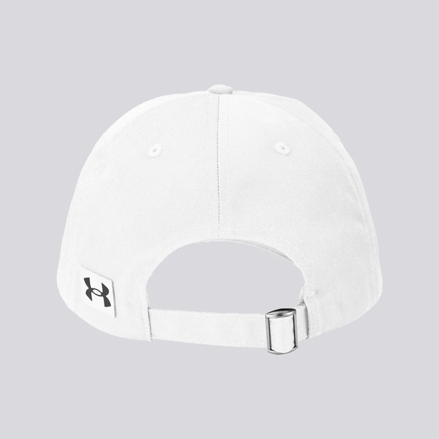 The Citadel Script  Under Armour Team Chino Hat