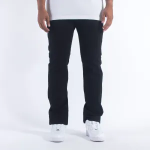 The Classic Chino - Black