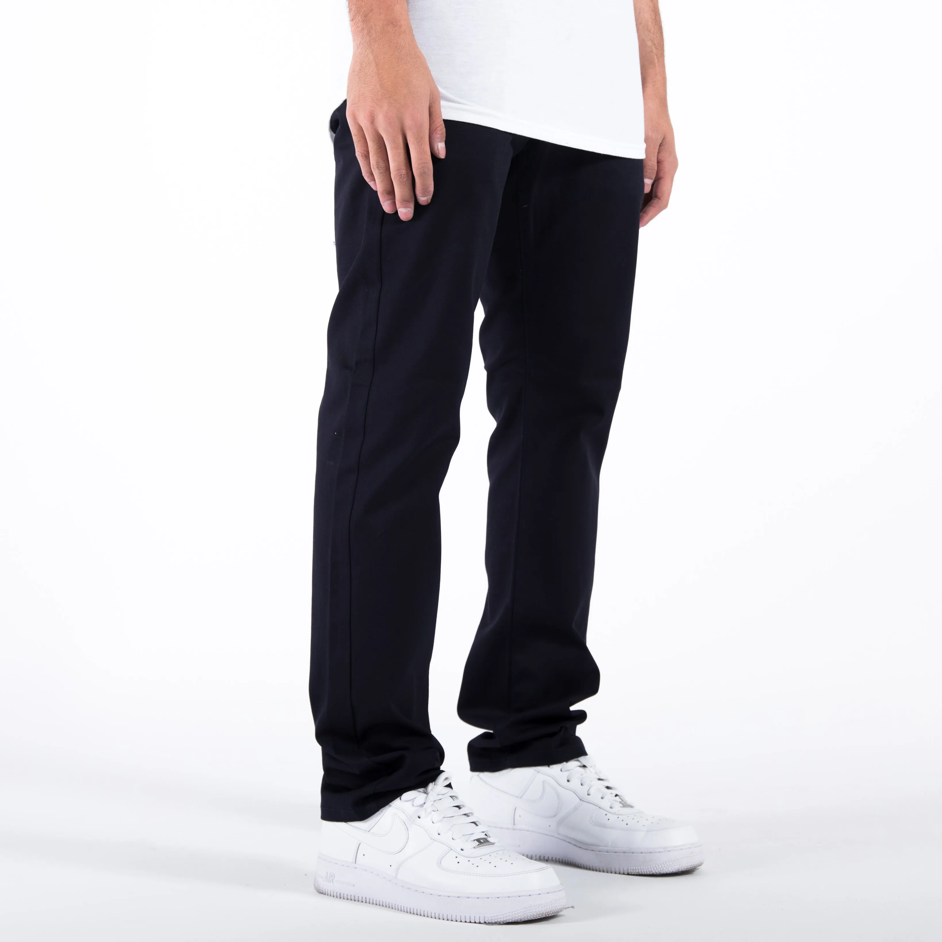 The Classic Chino - Navy