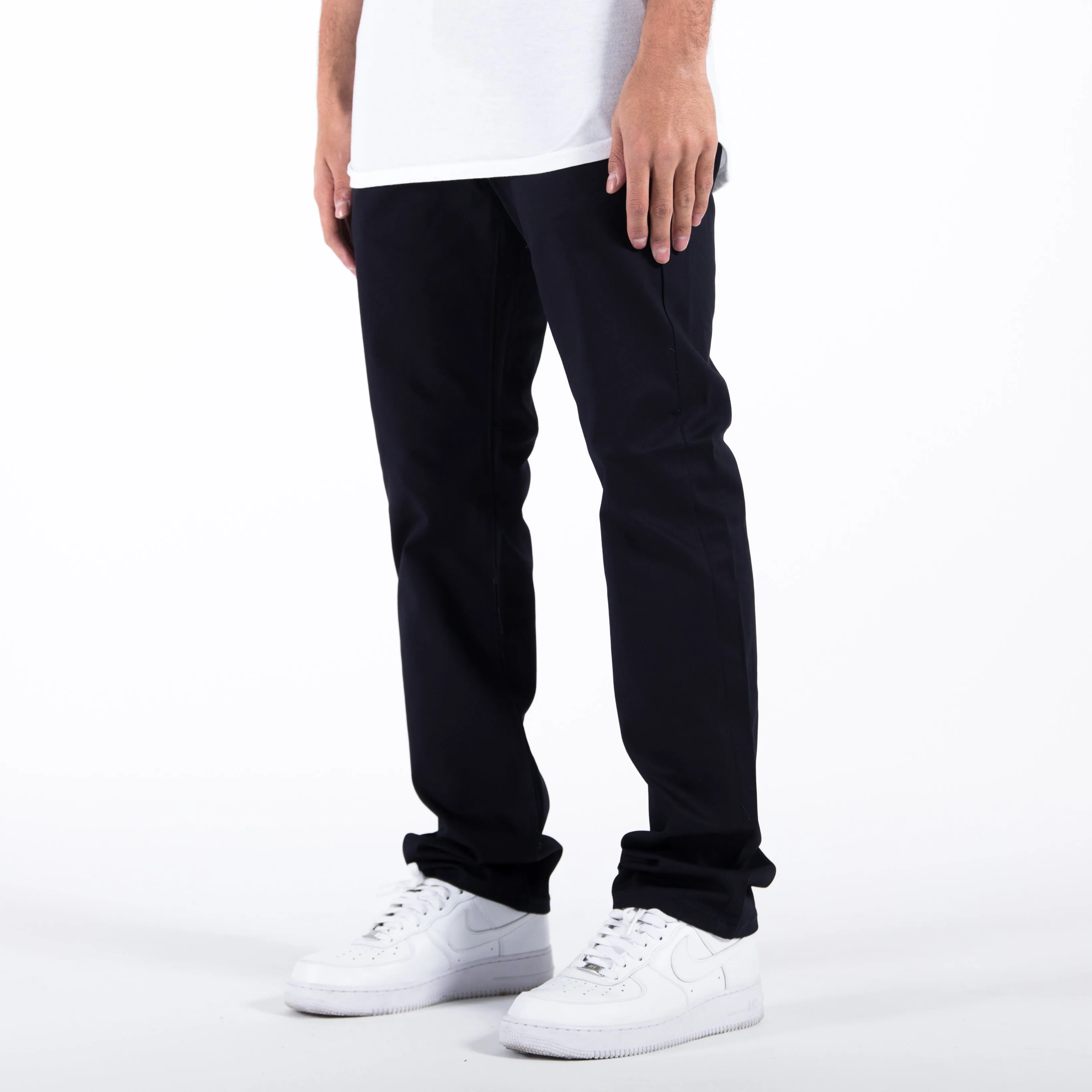 The Classic Chino - Navy