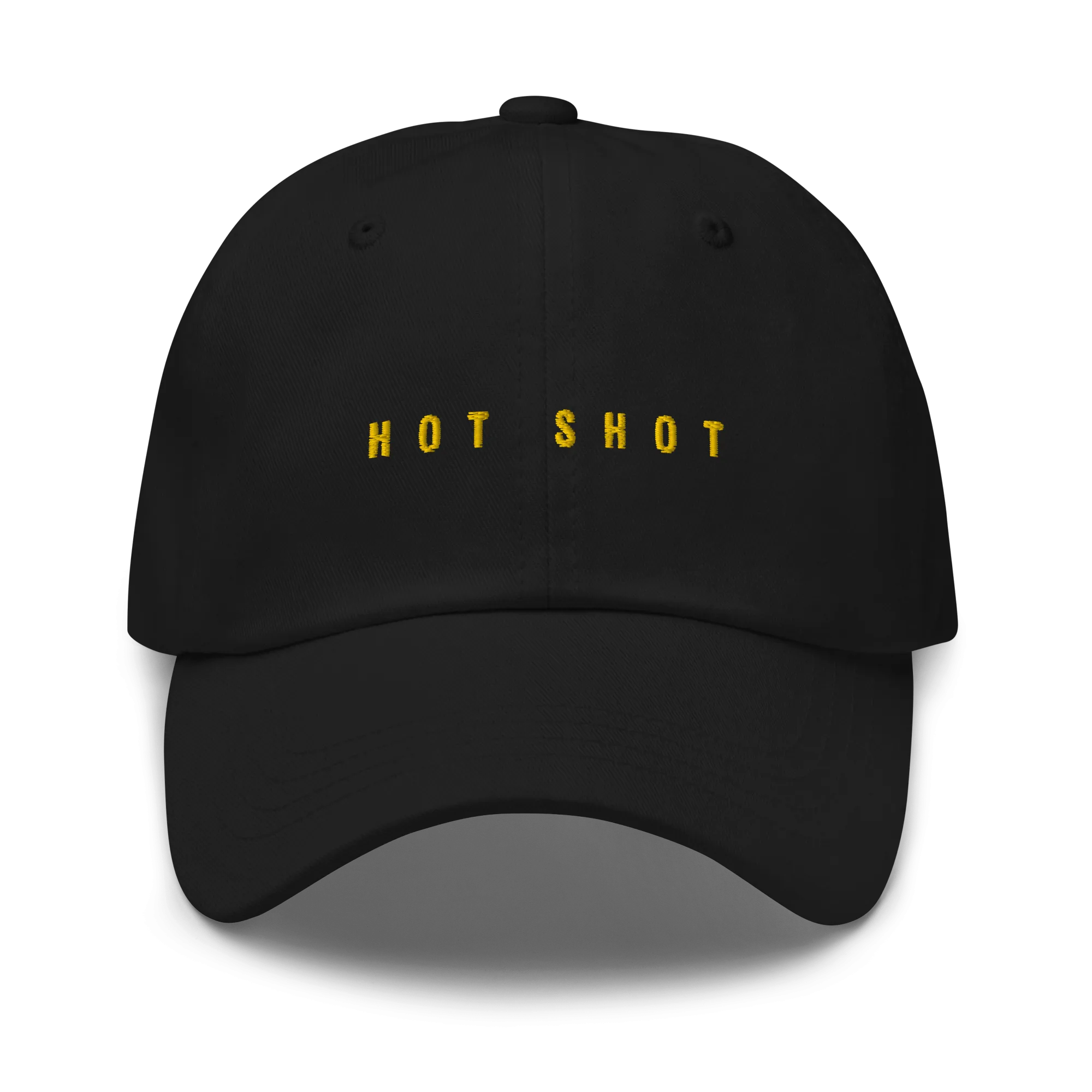 The Hot Shot Cap