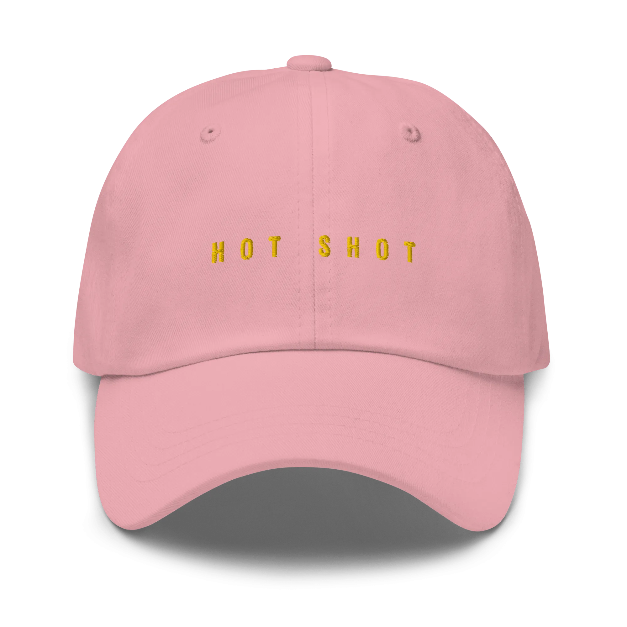 The Hot Shot Cap