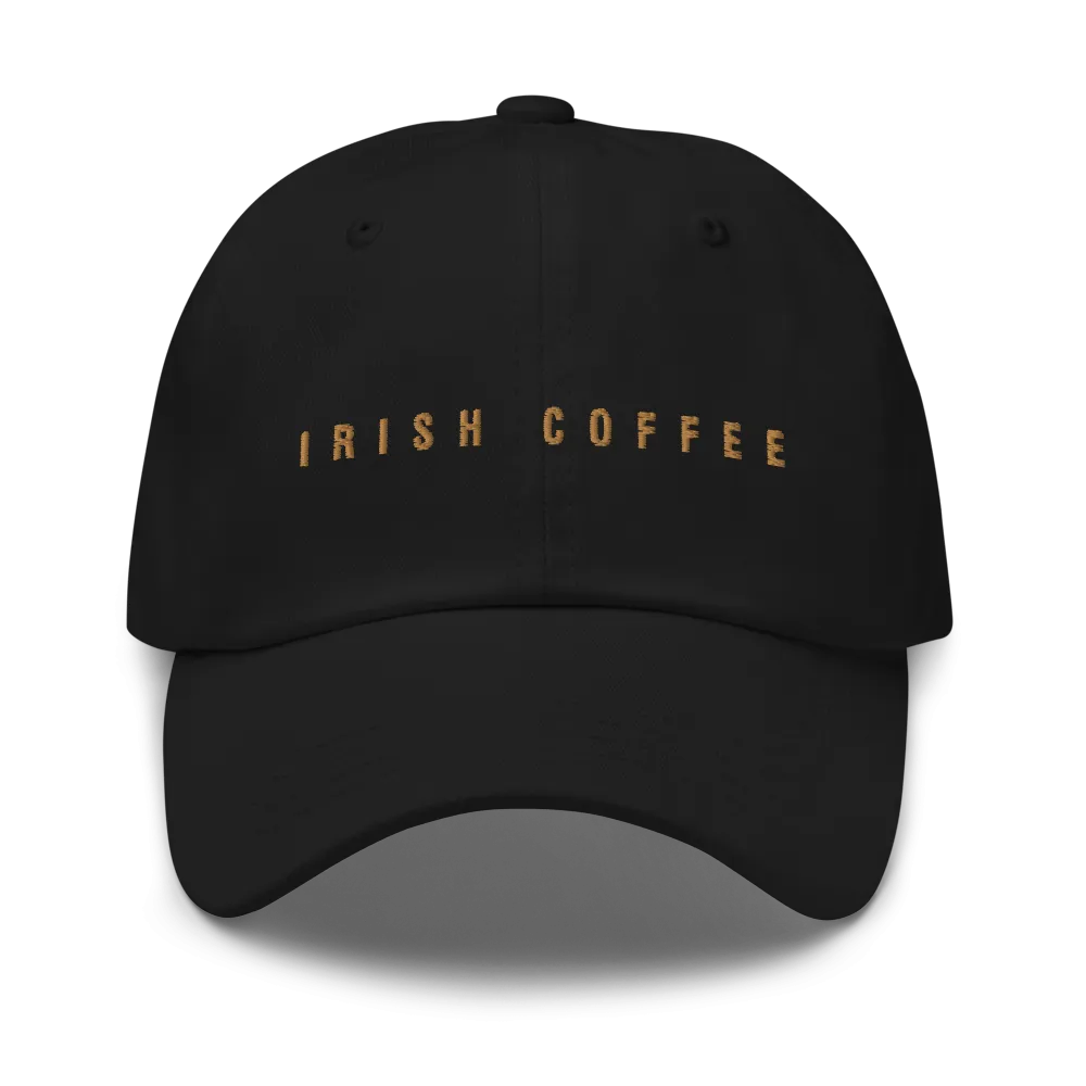 The Irish Coffee Cap