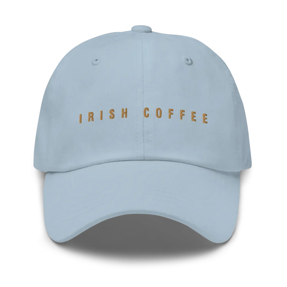 The Irish Coffee Cap