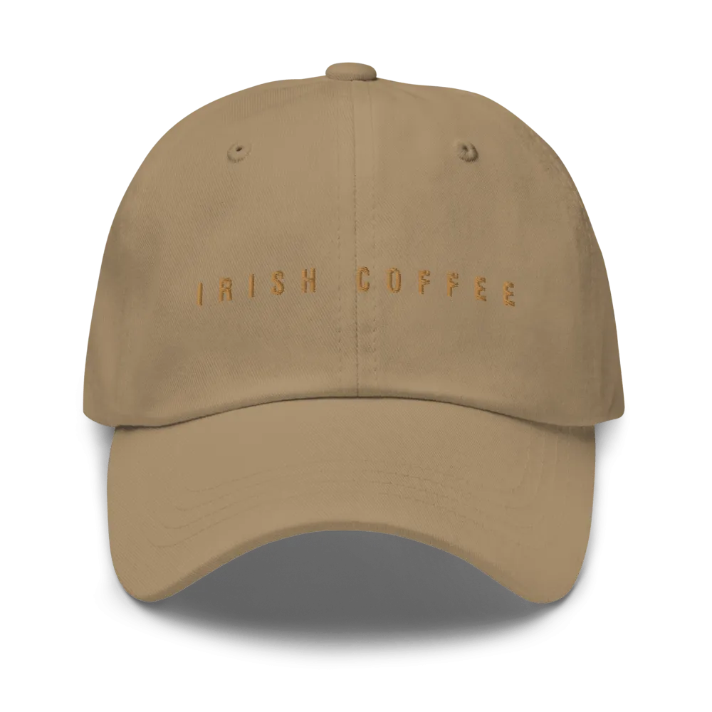 The Irish Coffee Cap