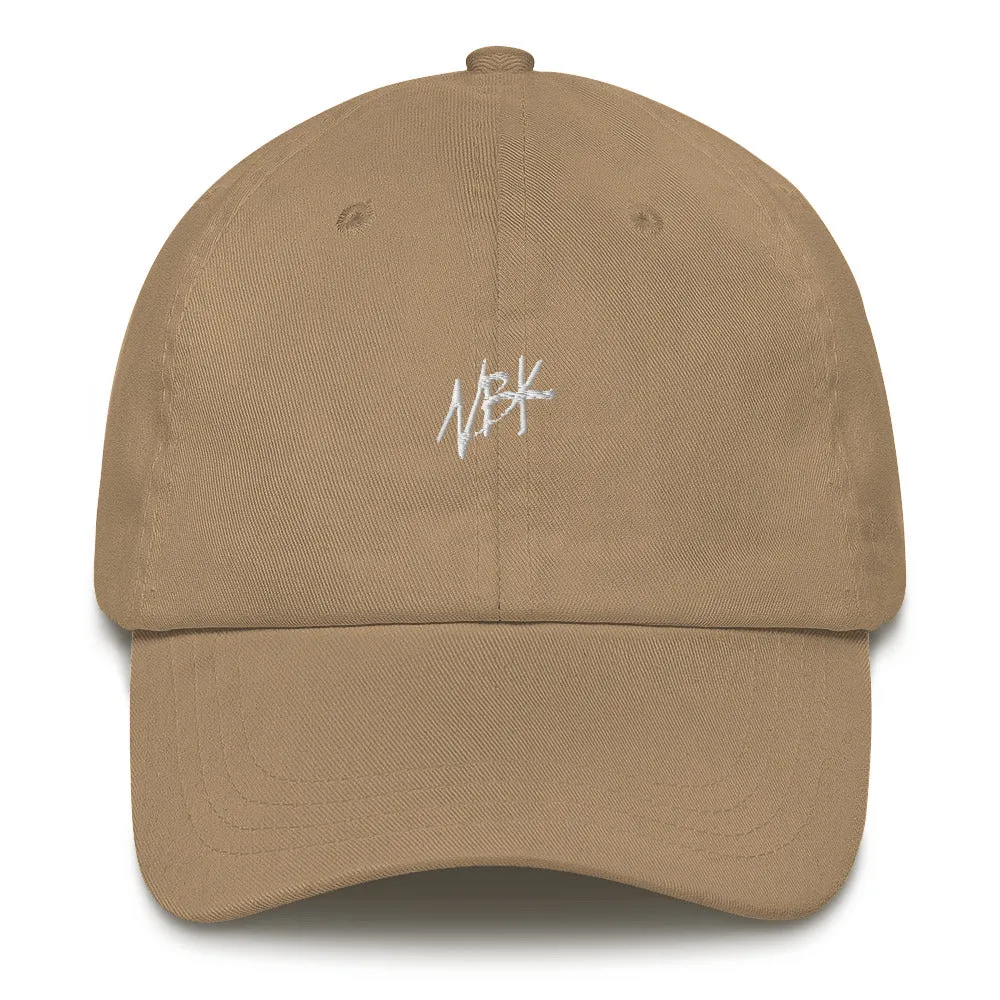 THE OG NBK DAD HAT