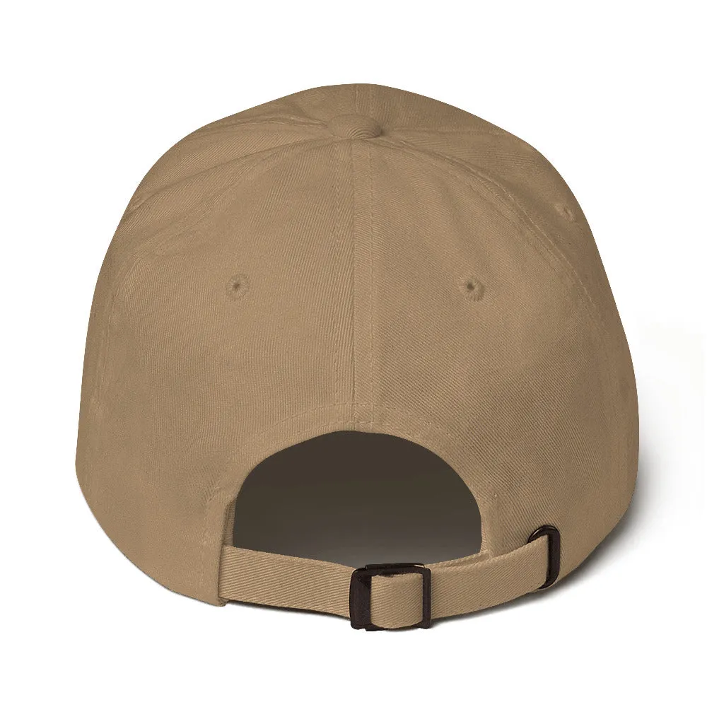 THE OG NBK DAD HAT