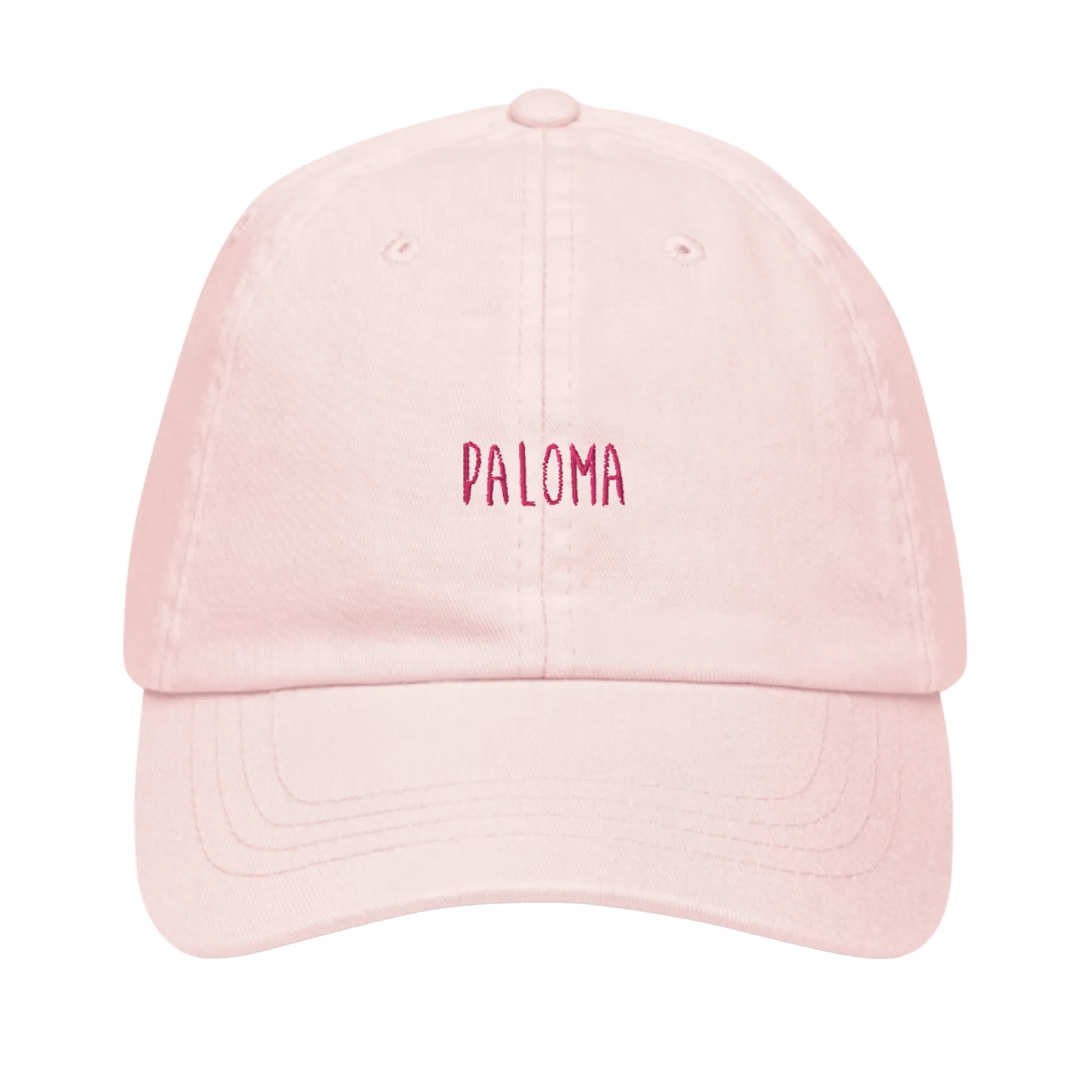 The Paloma Pastel hat