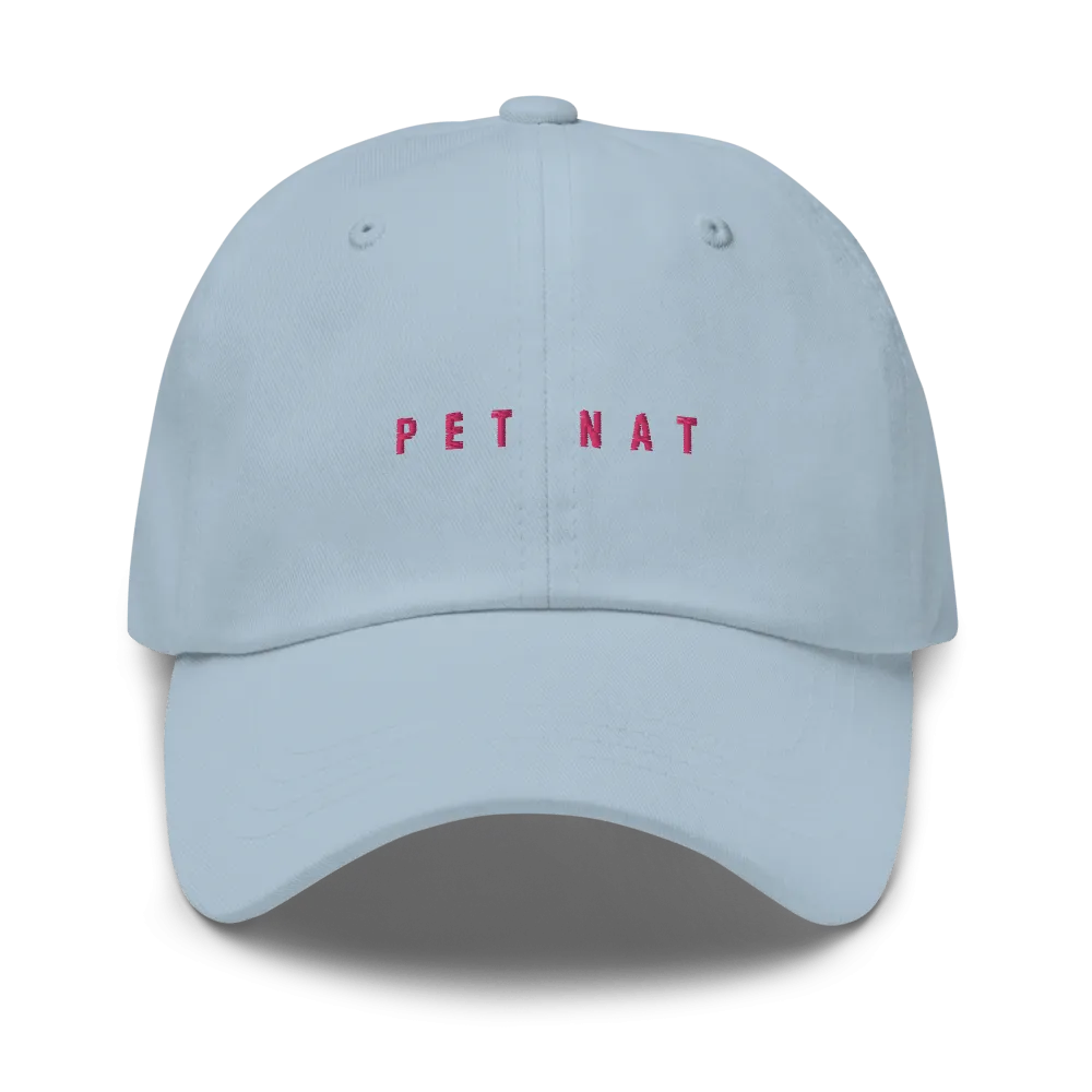 The Pet Nat Cap