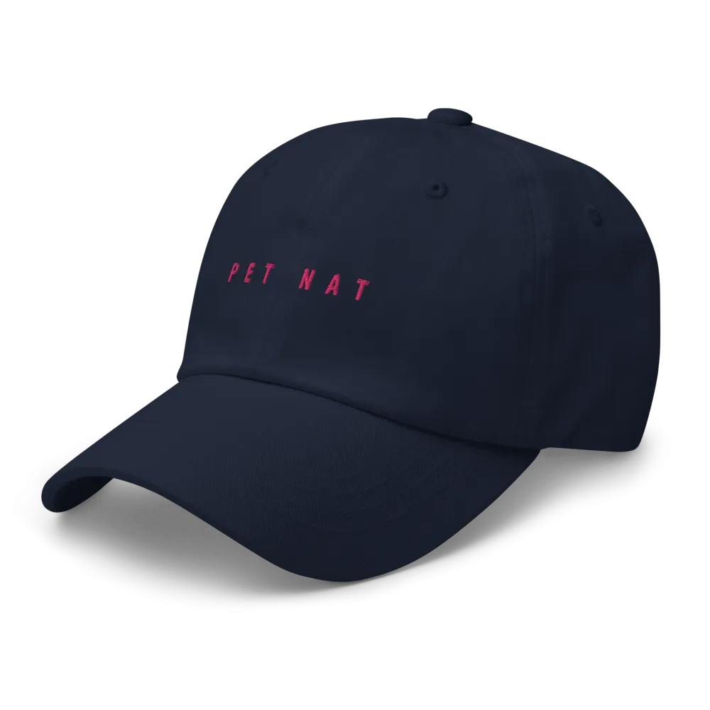 The Pet Nat Cap