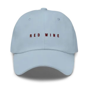 The Red Wine Cap